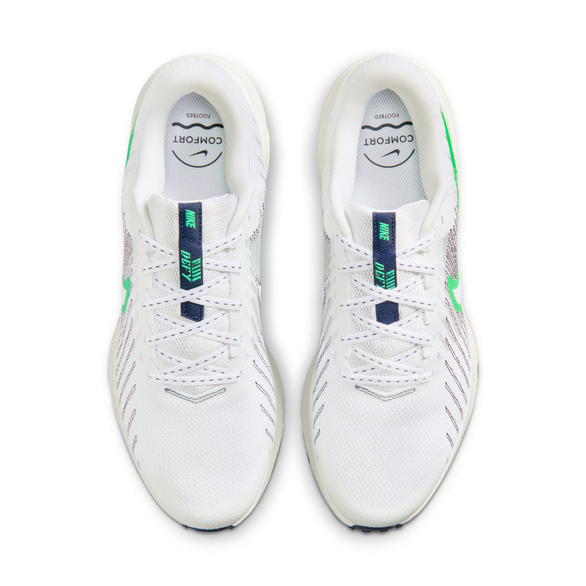Nike Run Defy image number 3