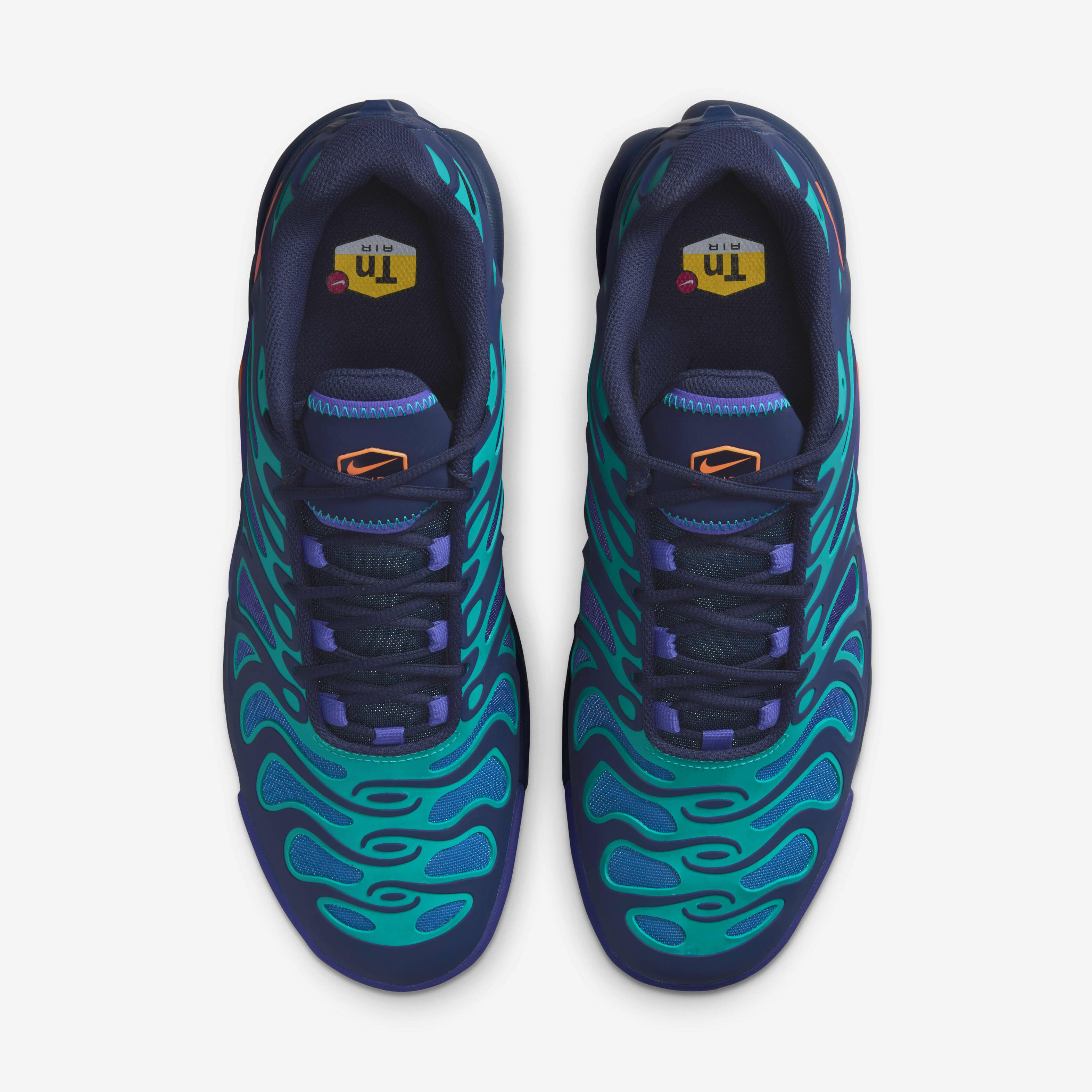 Nike Air Max Plus Drift image number 3