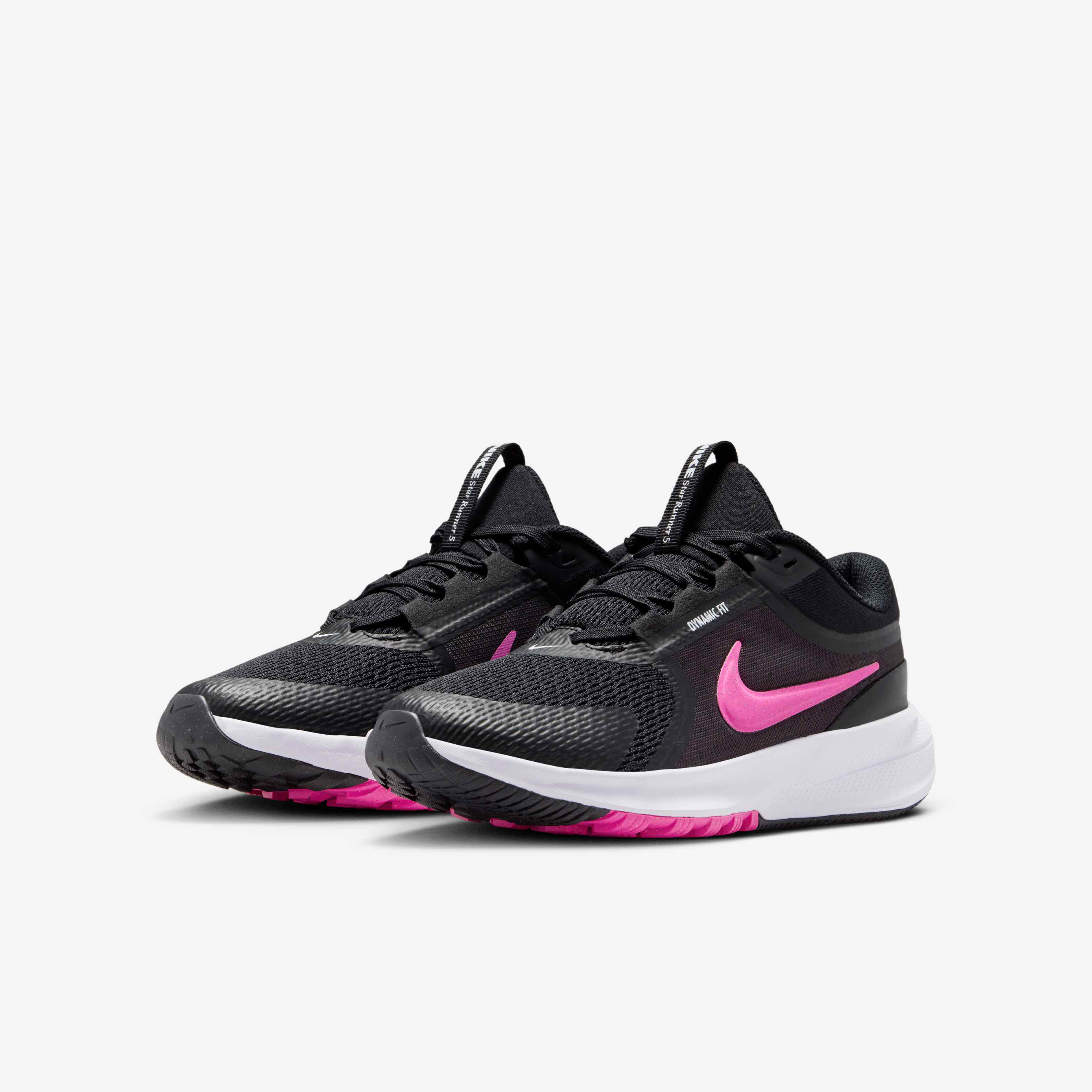 Nike Star Runner 5 image number 4