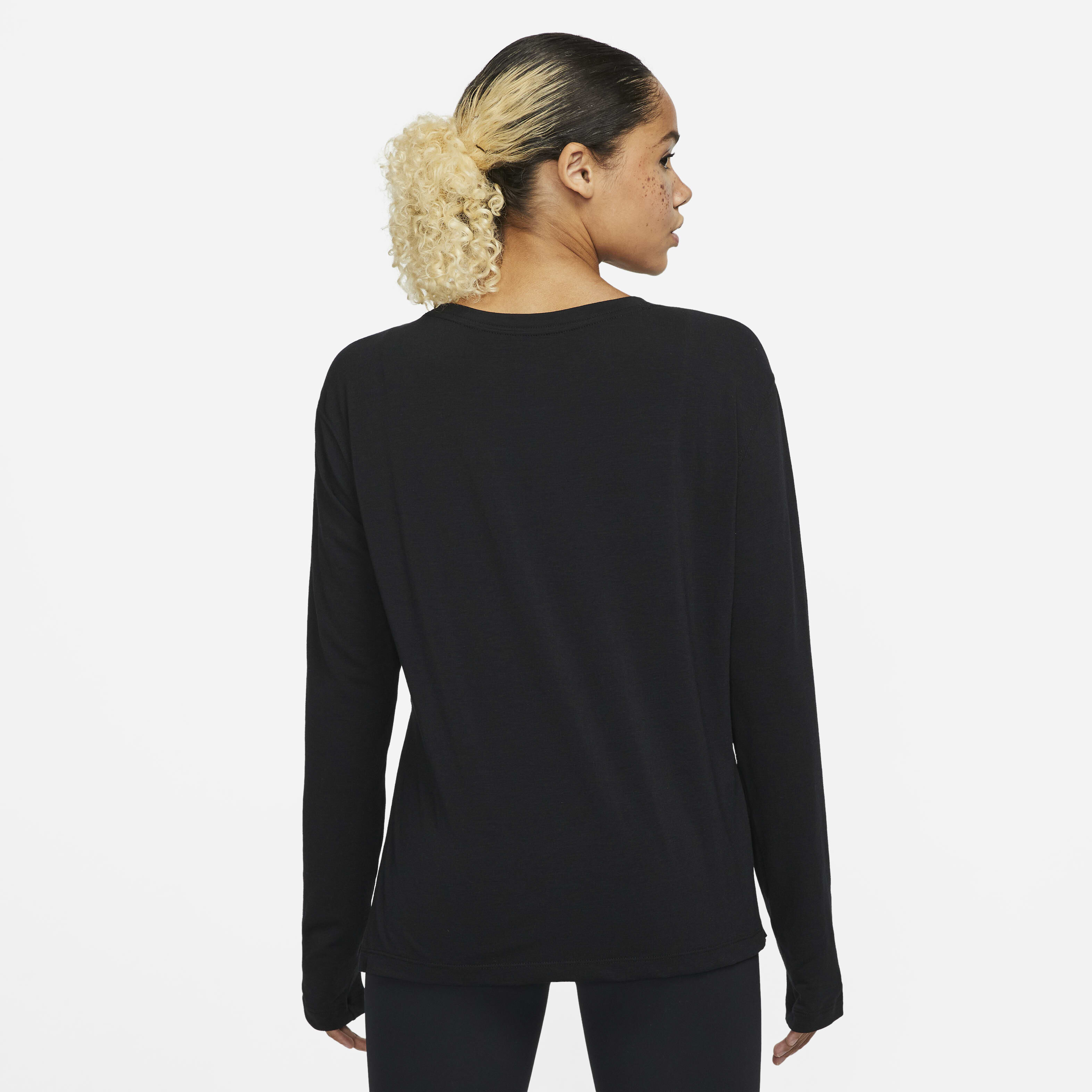 نايكي يوغا دراي-فت image number 1