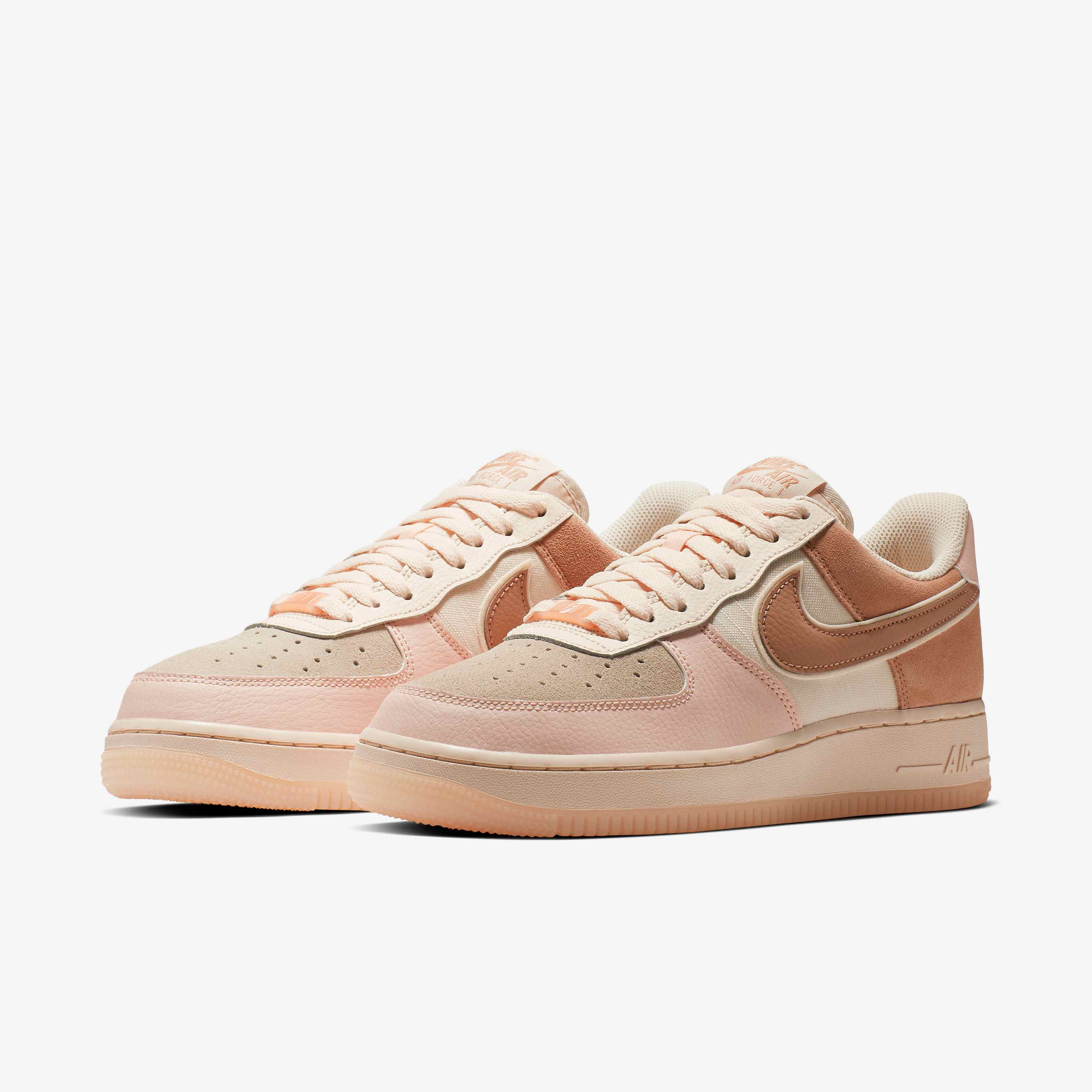 Nike Air Force 1 '07 Premium image number 4