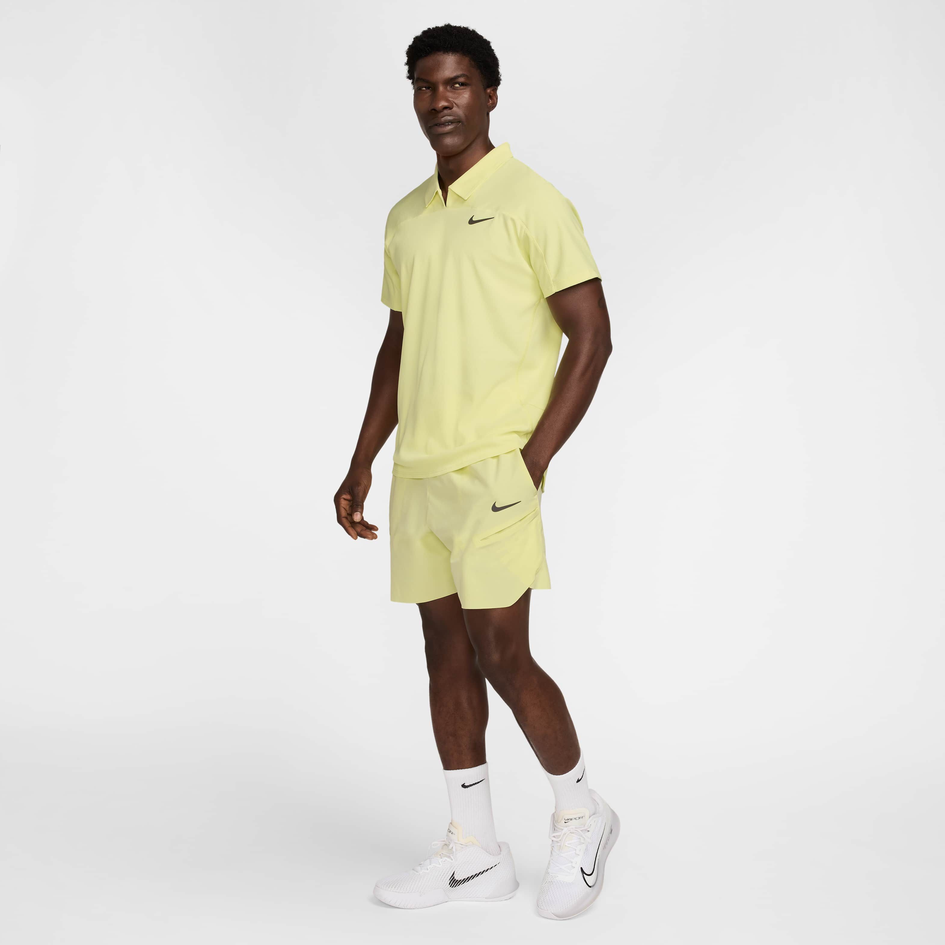NIKE ナダル 2019 USオープン優勝ウェア 上下セット