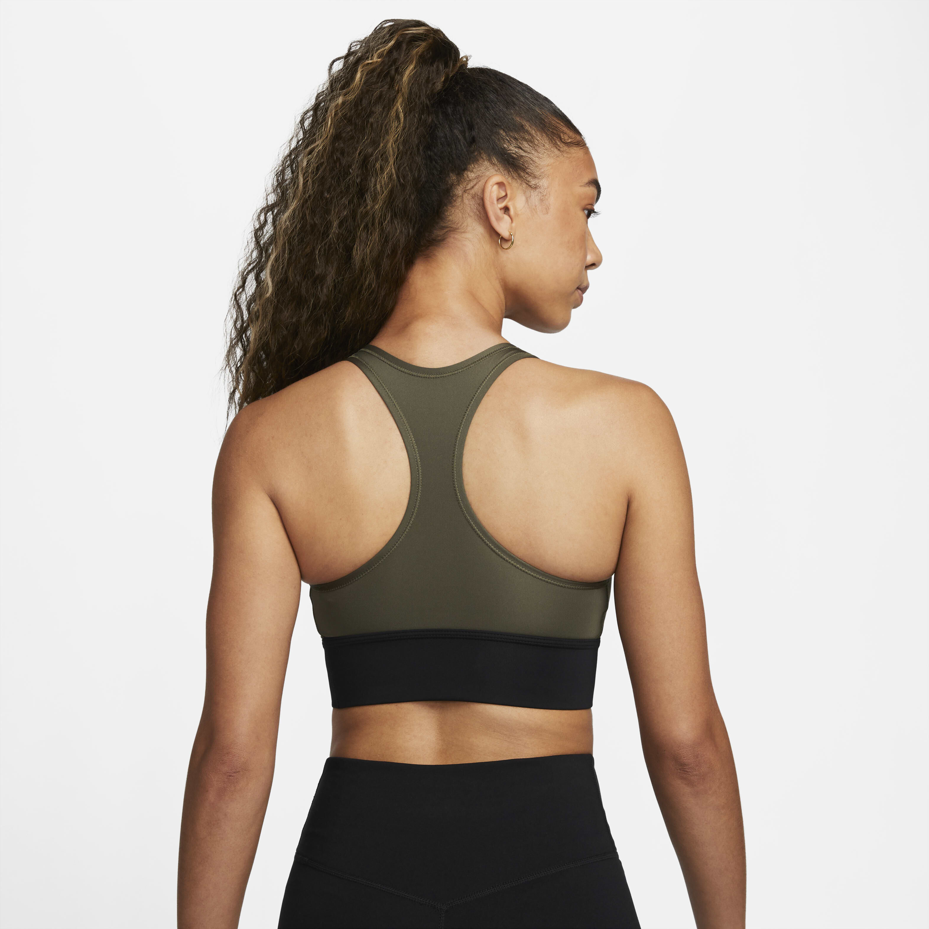 Nike Swoosh image number 1