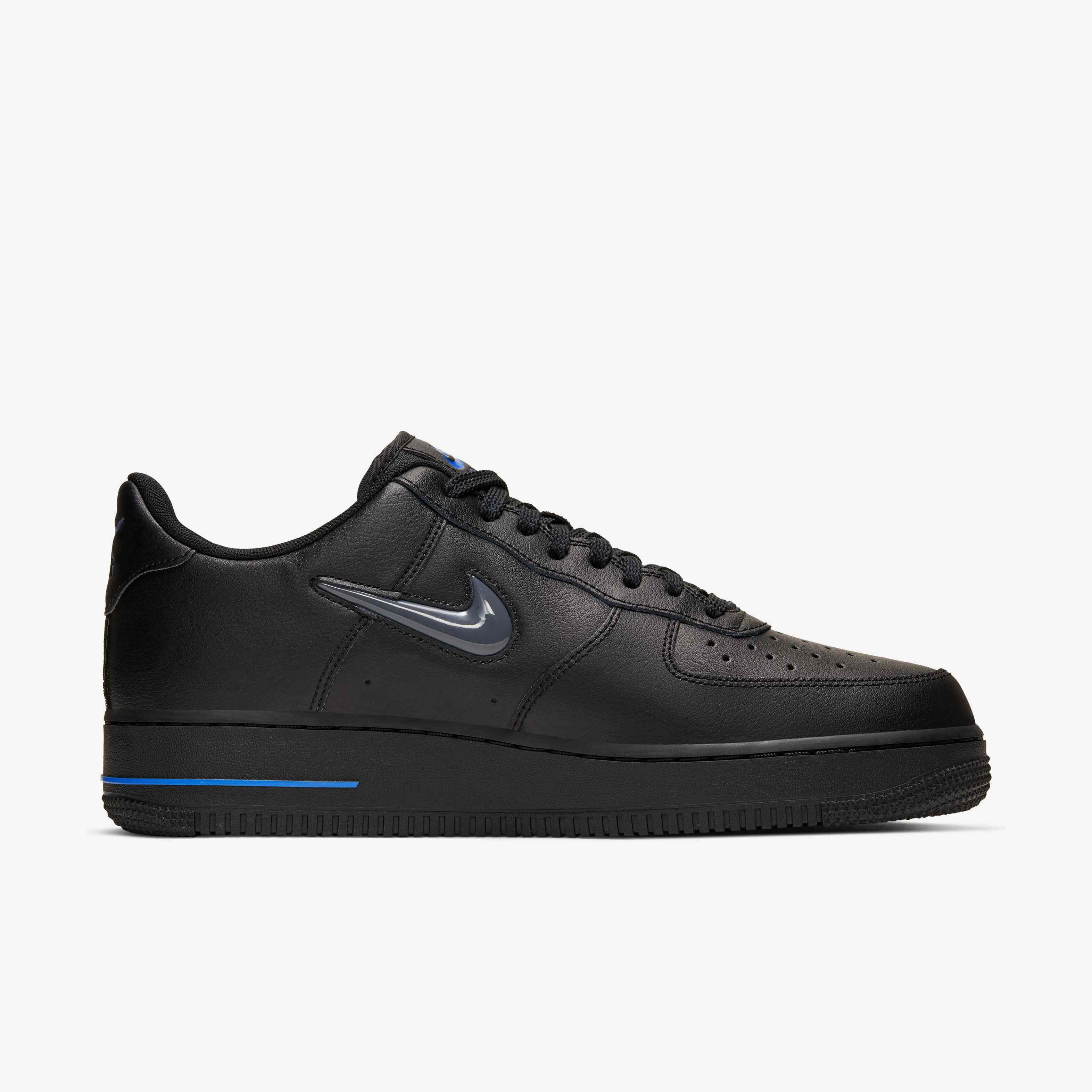 Nike Air Force 1 Jewel image number 2