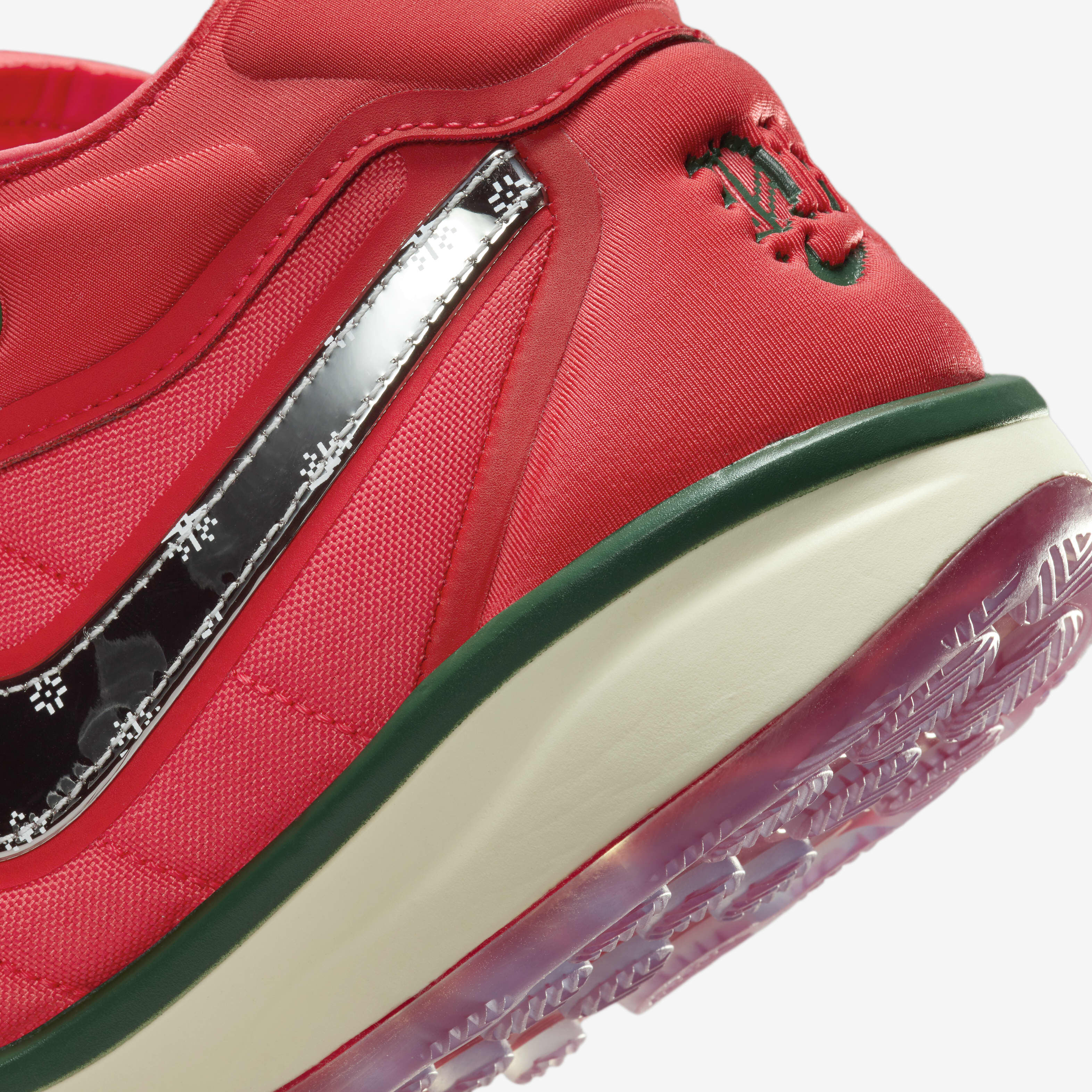 Nike G.T. Hustle 2 image number 7