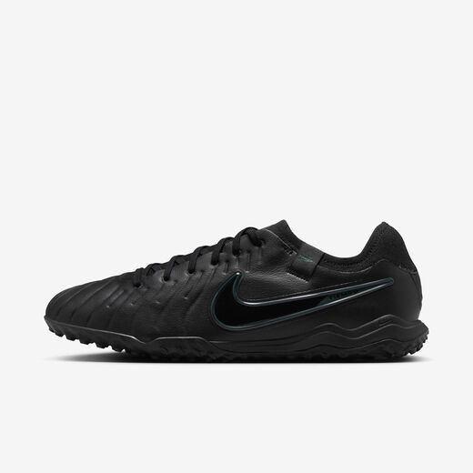Turf-Nike, Nike Tiempo Legend 10 Pro, Turf Low-Top Football Shoes