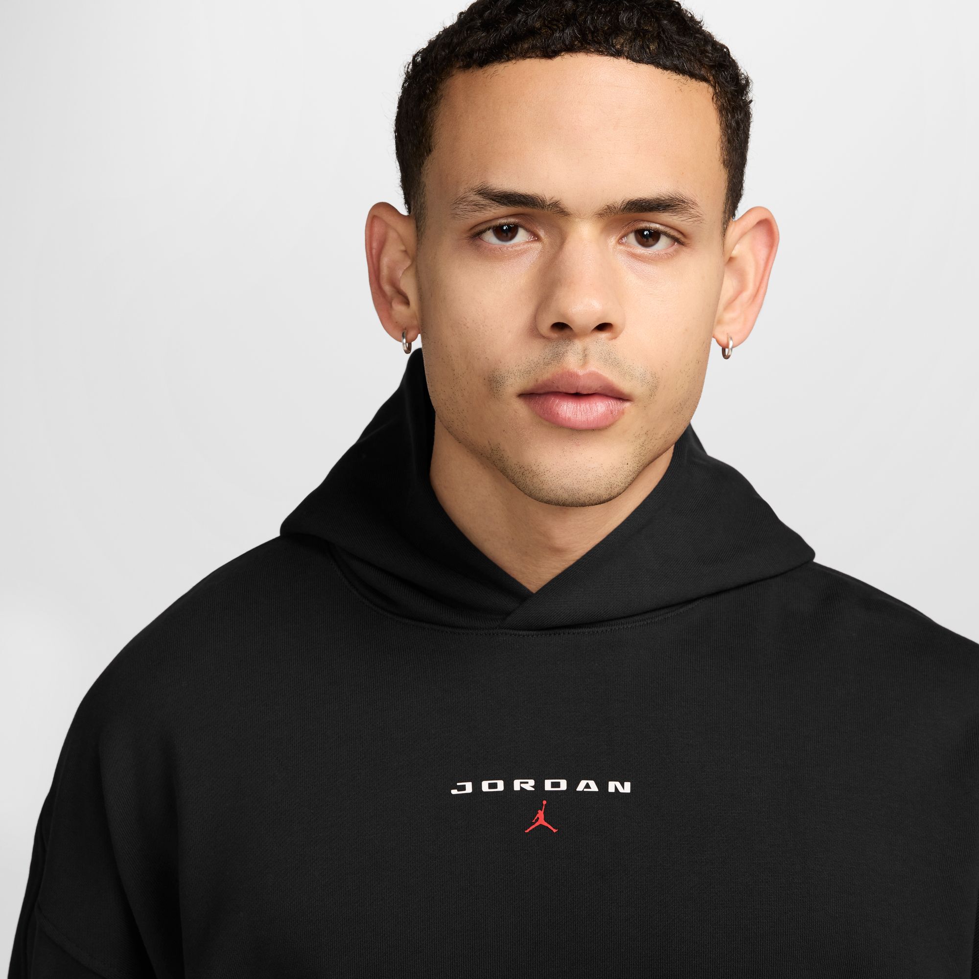 Jordan Flight Fleece image number 0