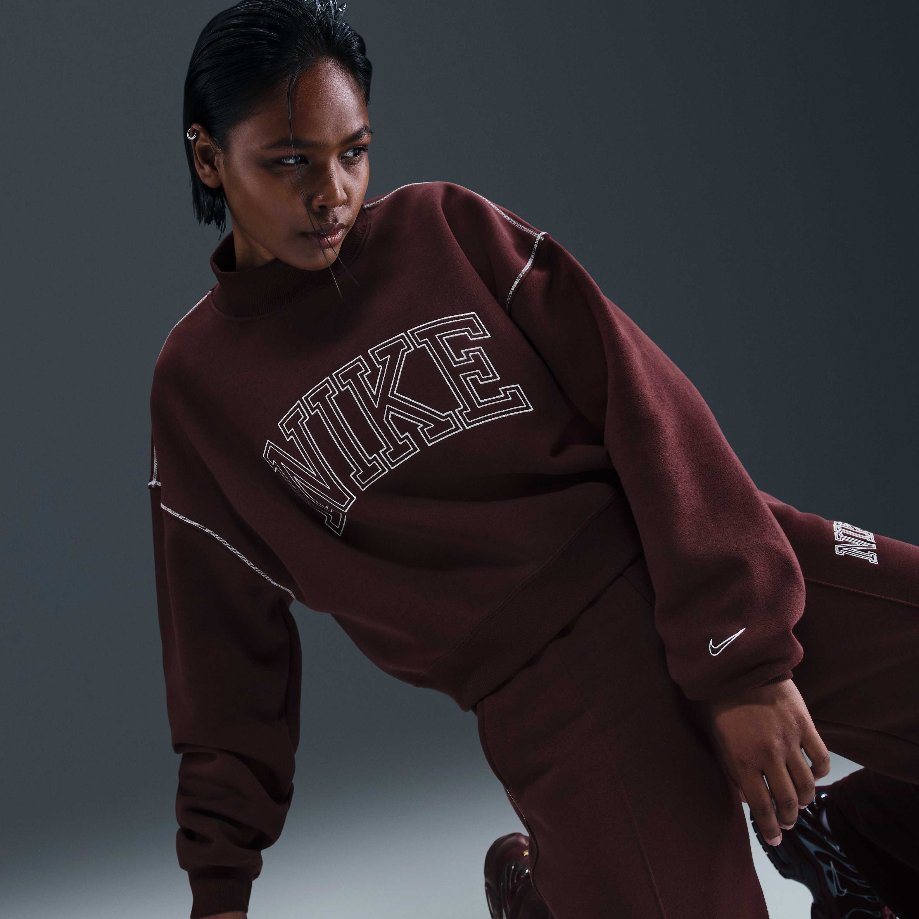 Nike Sportswear Phoenix Fleece image number 2