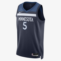 Minnesota Timberwolves Icon Edition 2022/23