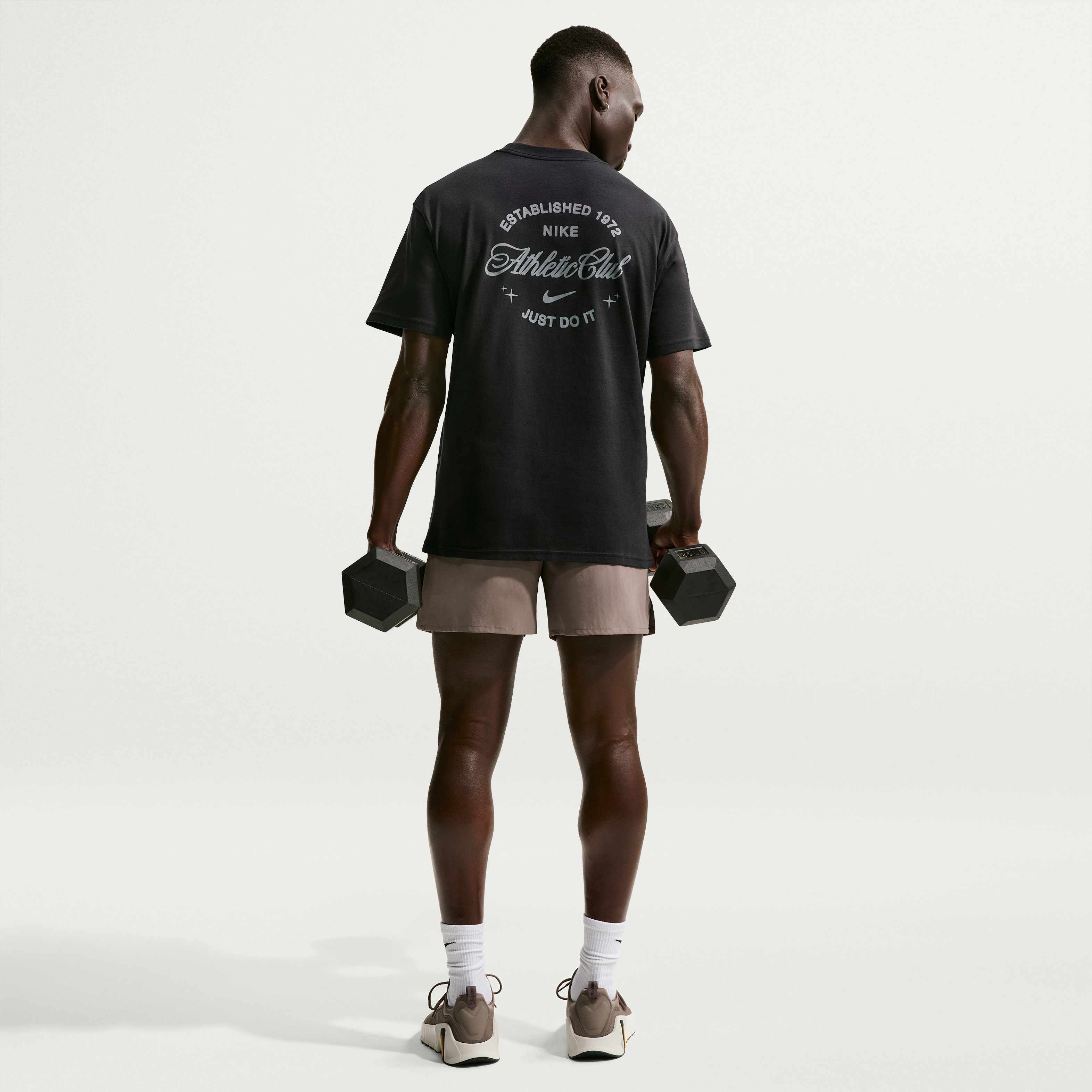 Nike N.A.C. image number 4