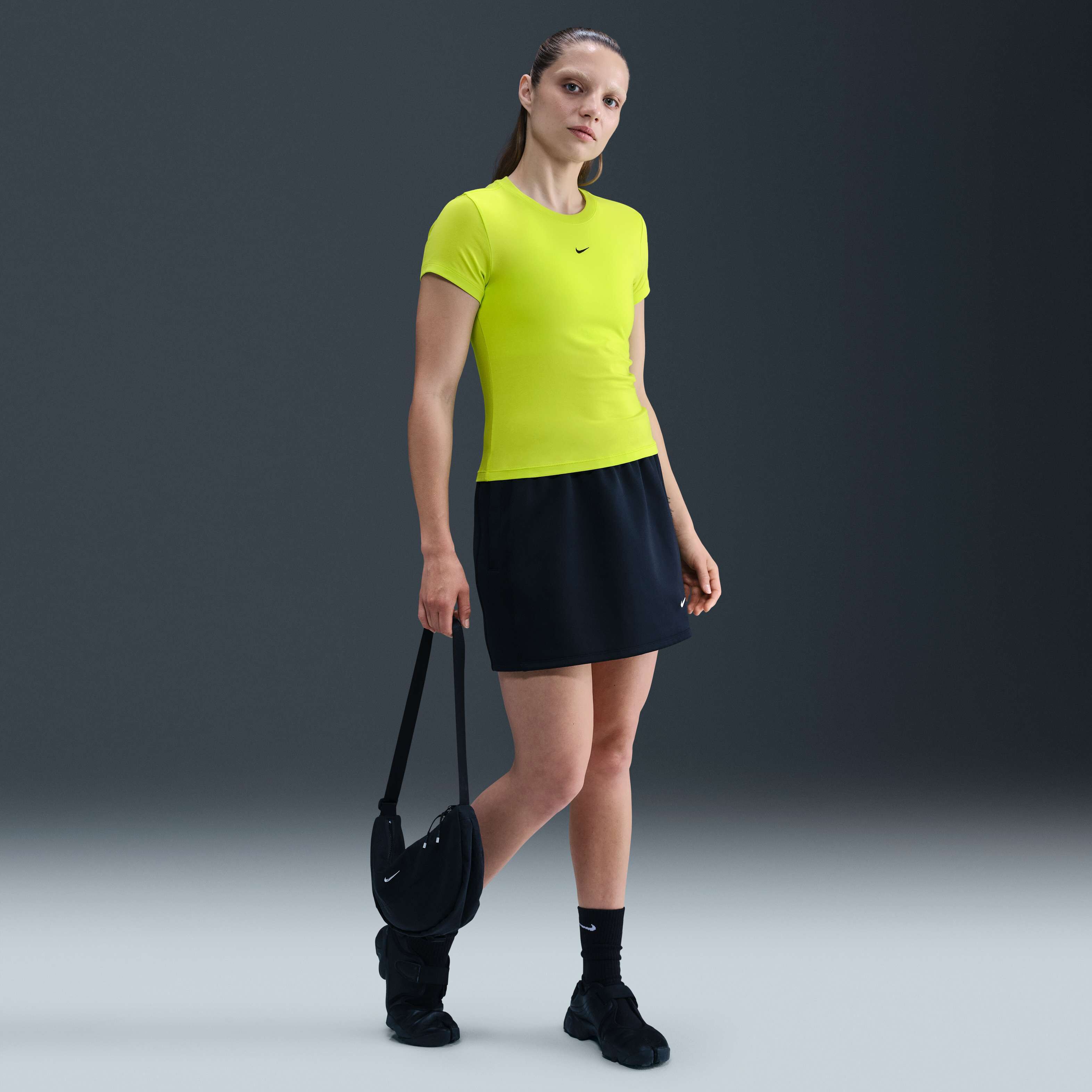 نايكي سبورتسوير تشيل نت image number 3