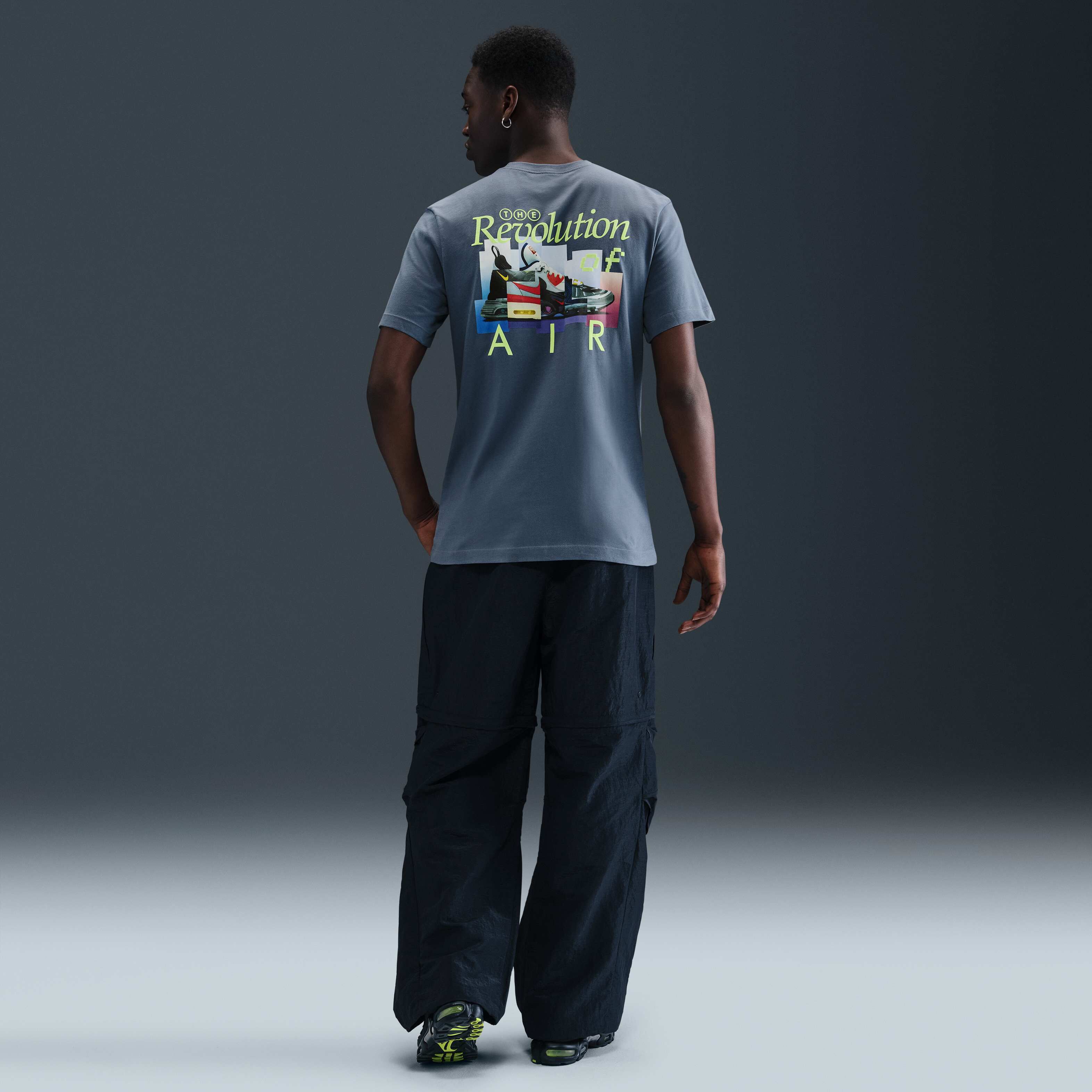 Nike Sportswear image number 4