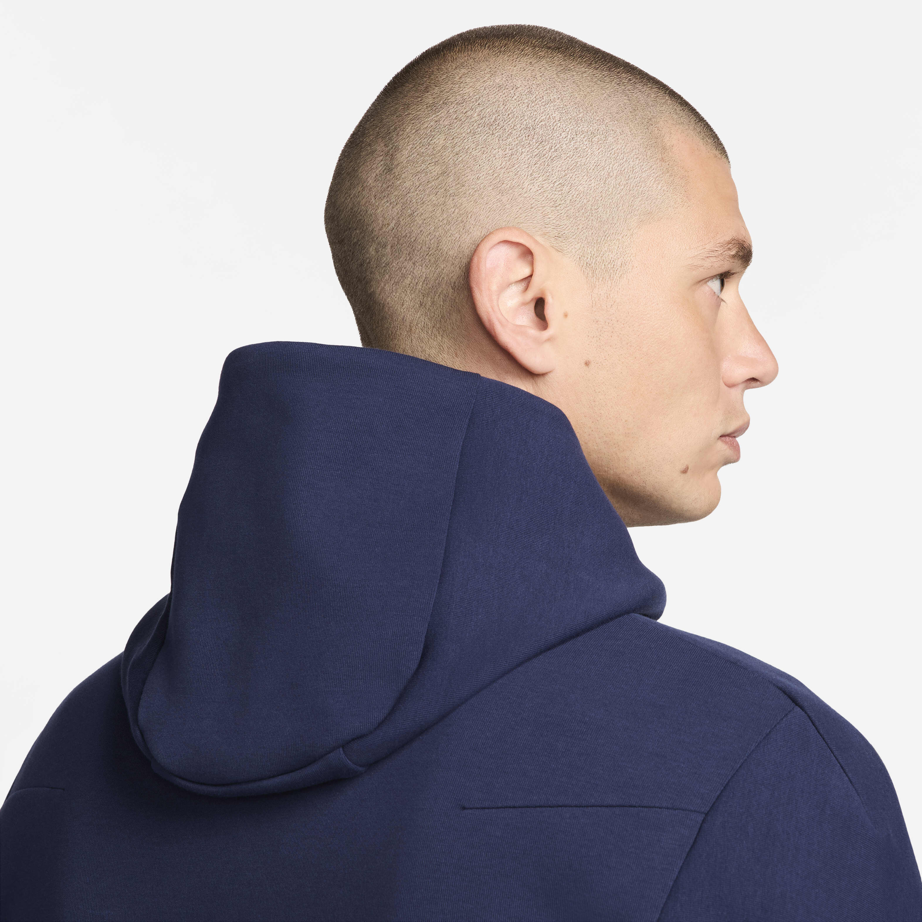 FFF Tech Fleece Windrunner image number 9