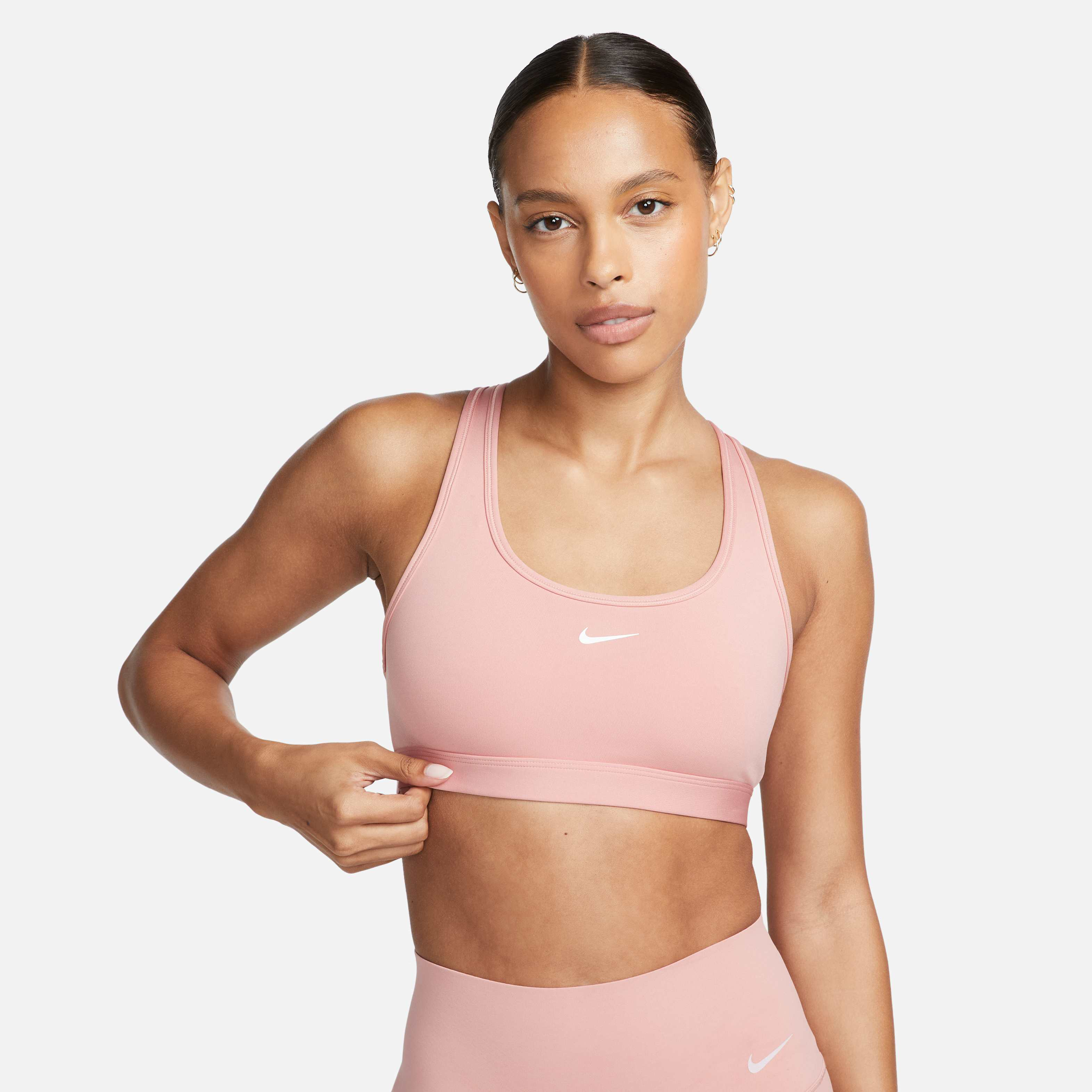 Nike Swoosh Light Support image number 1