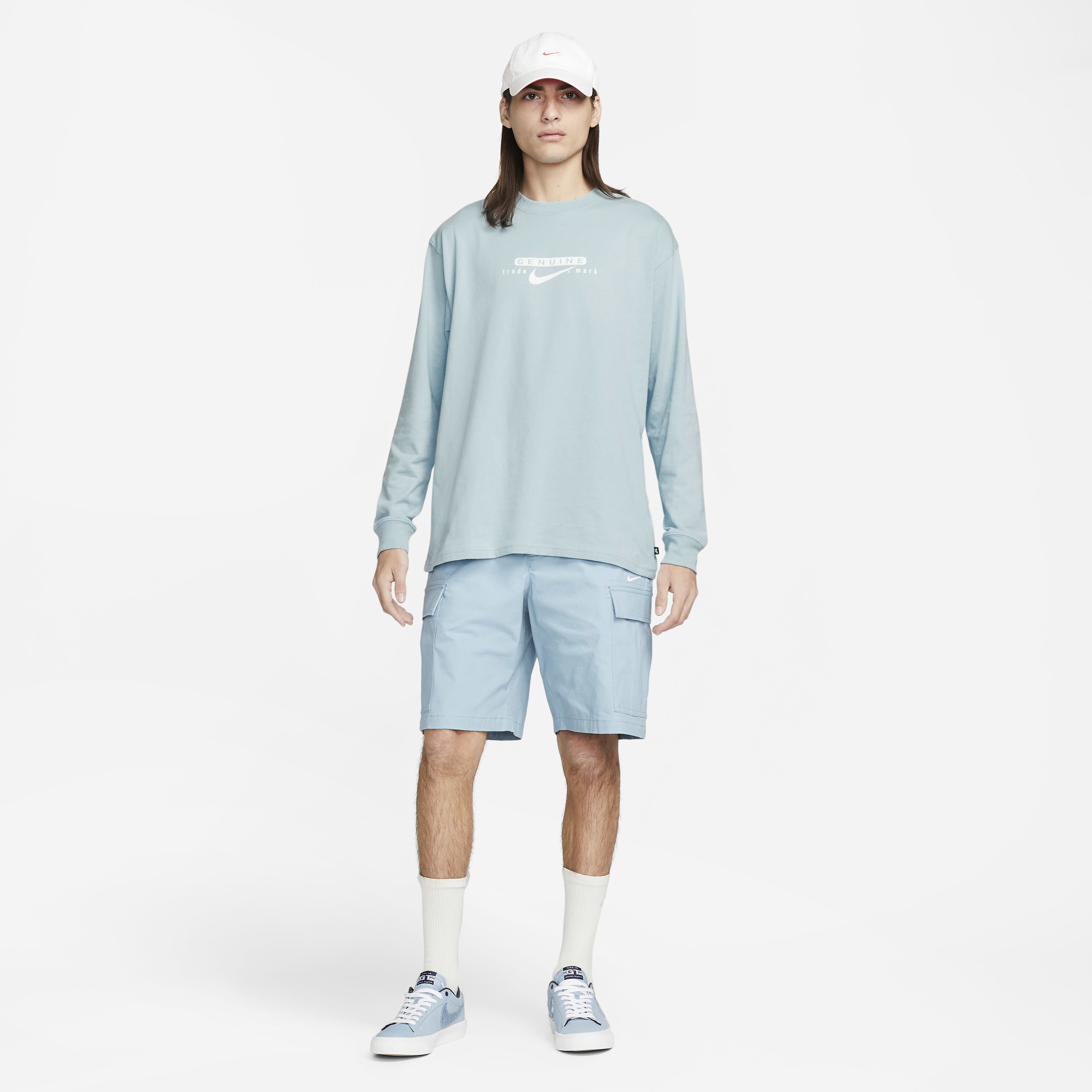 نايكي اس بي image number 4