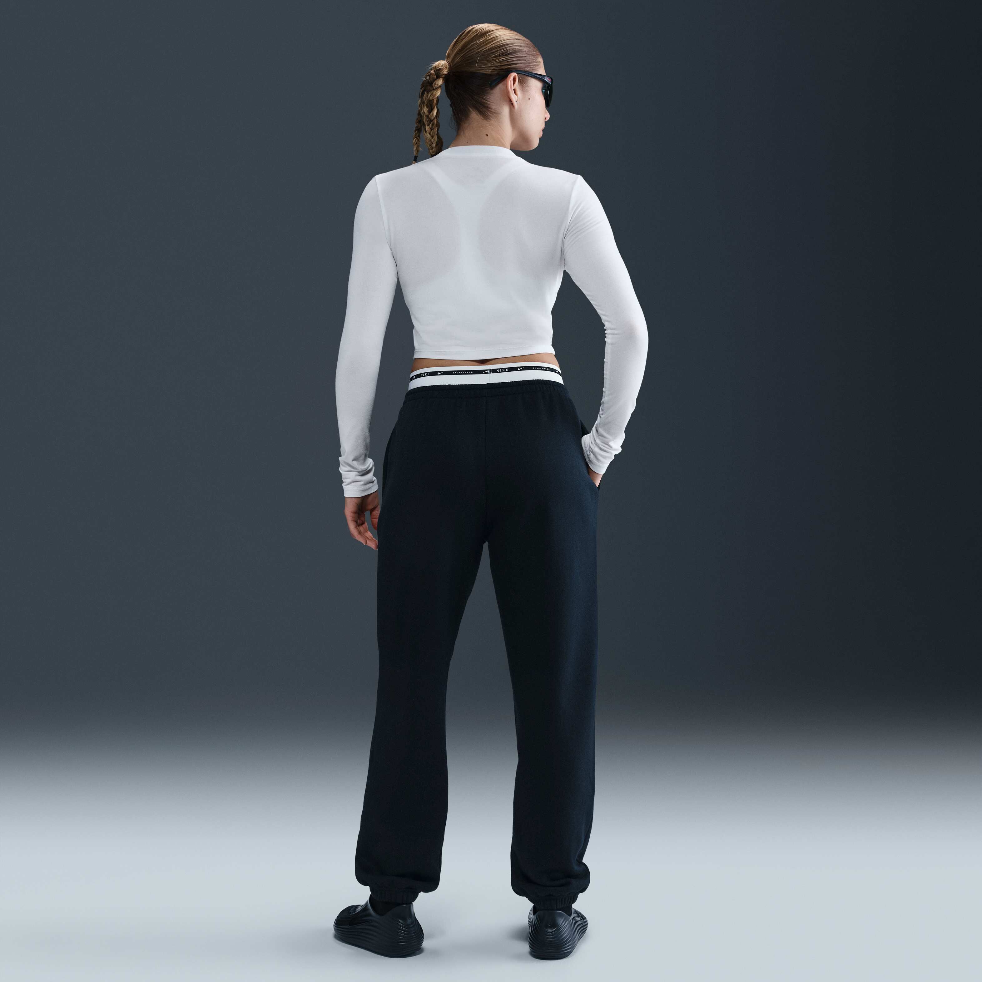 Nike Sportswear Chill Knit image number 4