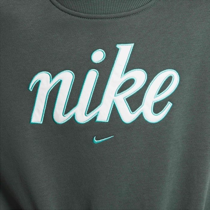 Nike Sportswear Nike Vintage Style Sweatshirt Nike Sportswear