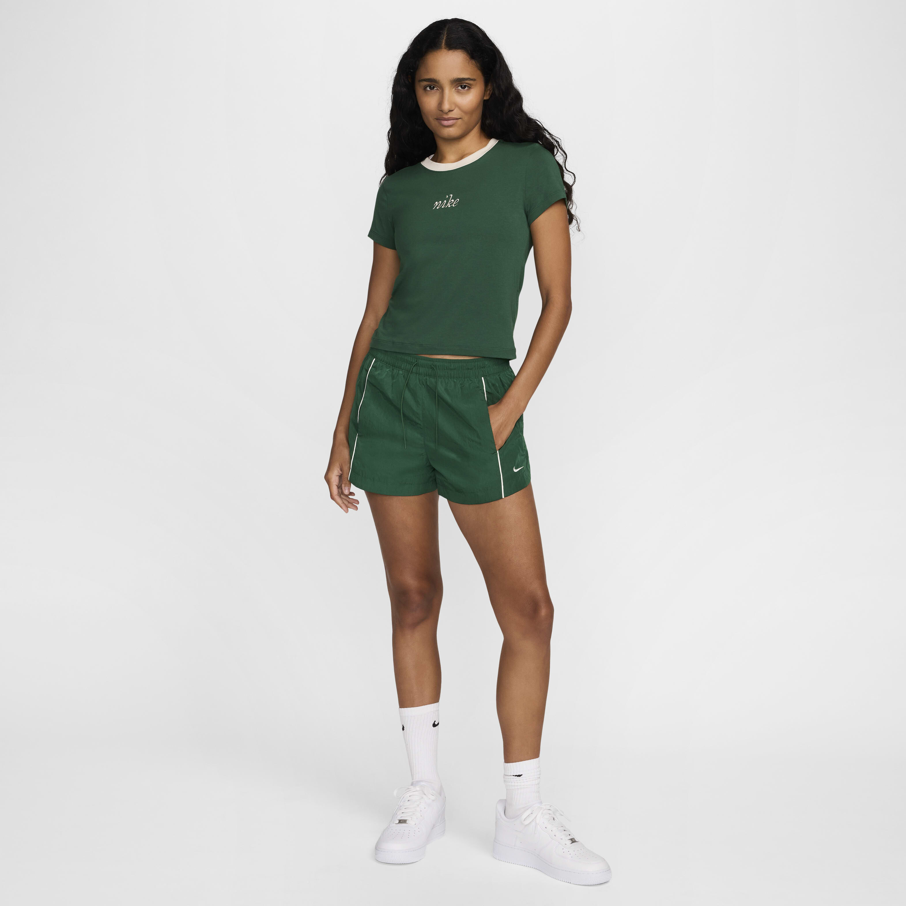 نايكي سبورتسوير تشيل نت image number 4