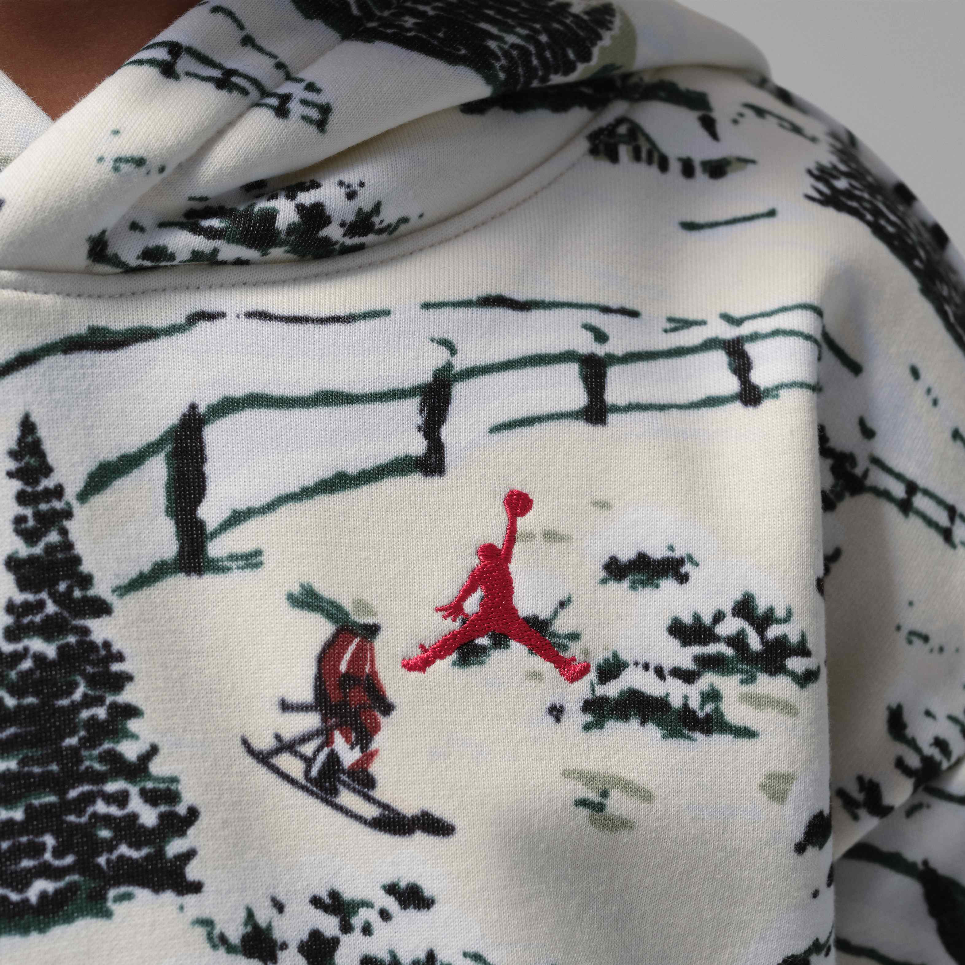 جوردن بروكلين فليس image number 4