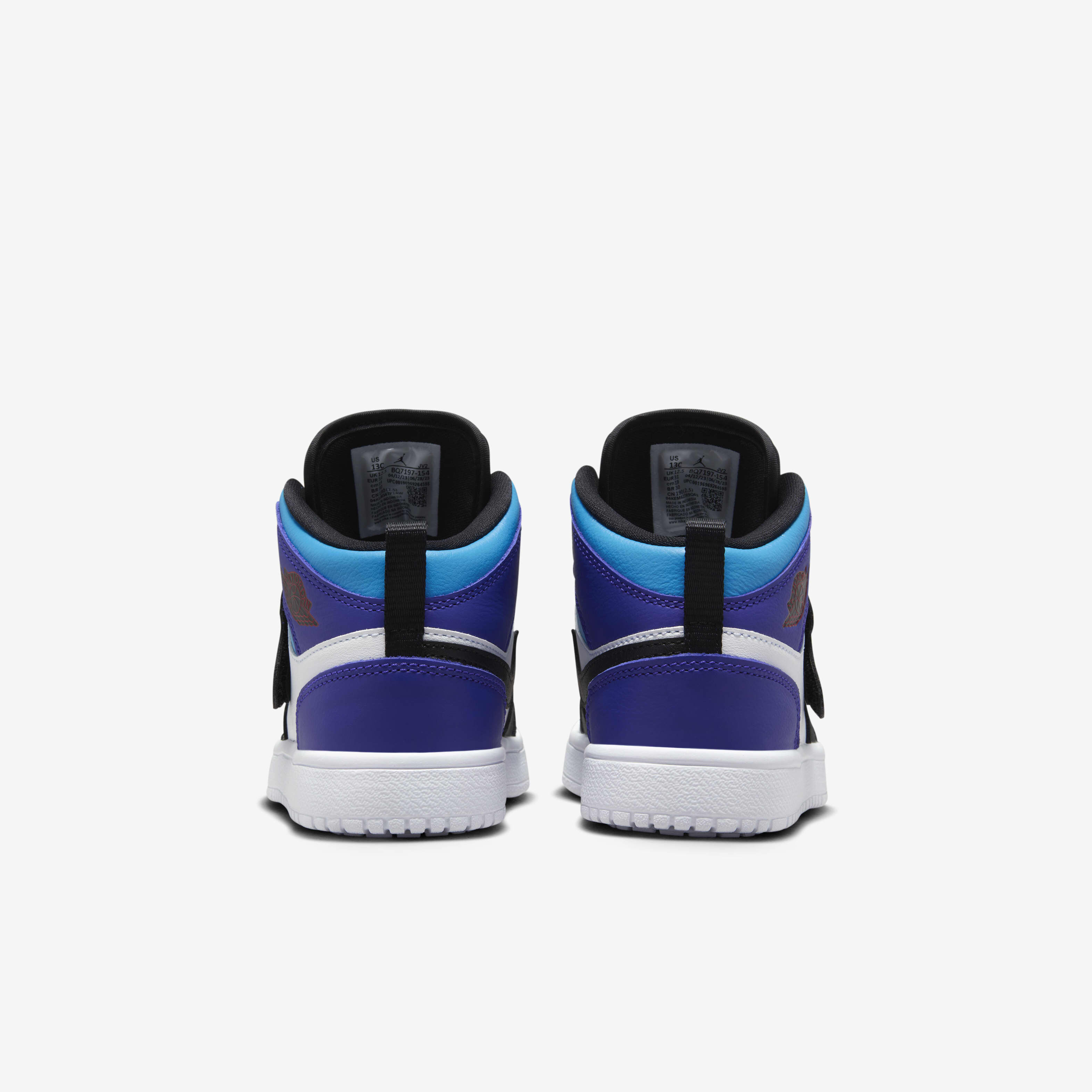 سكاي جوردن 1 image number 5