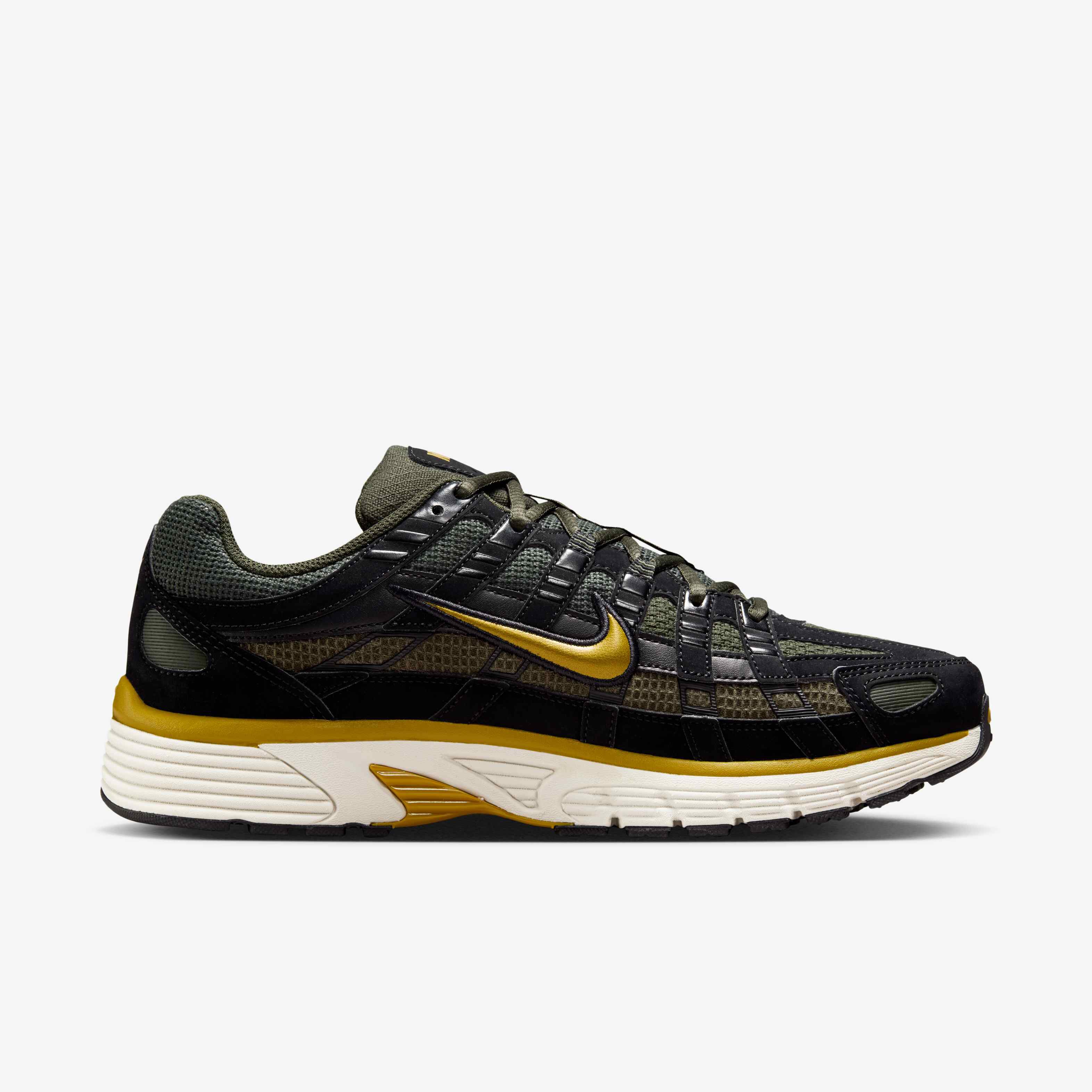 Nike P-6000 Style image number 2