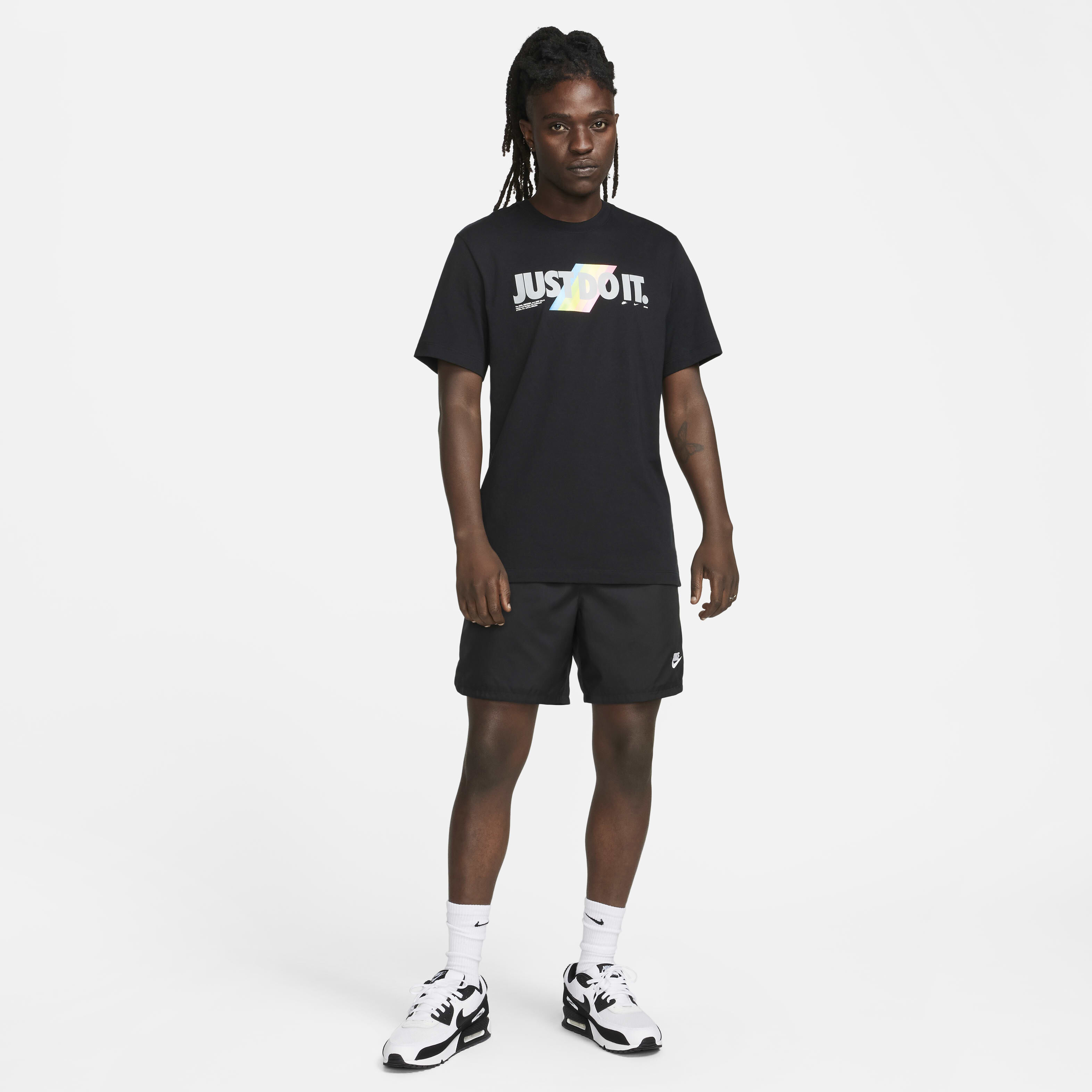 Nike Sportswear image number 4