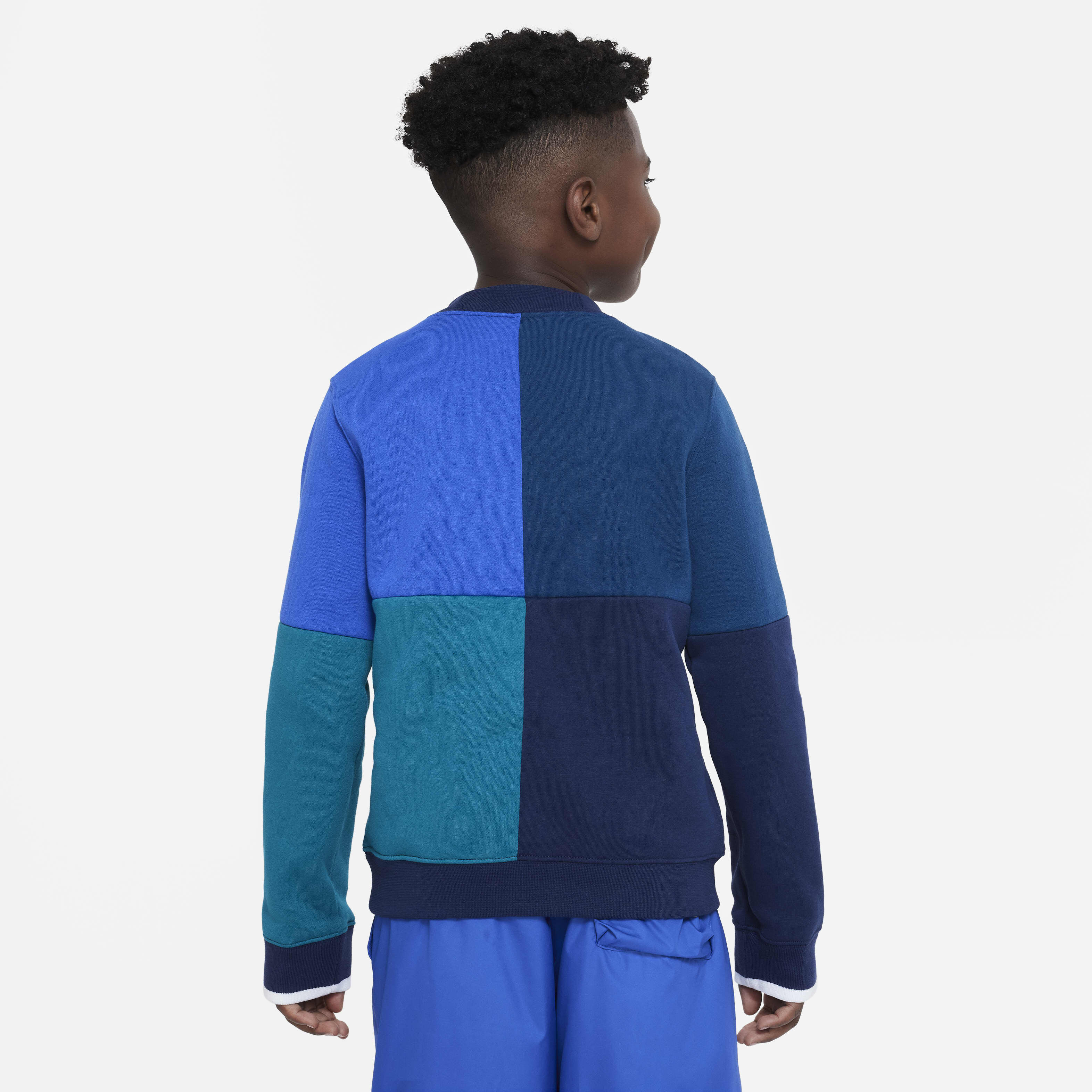 نايكي سبورتسوير image number 1