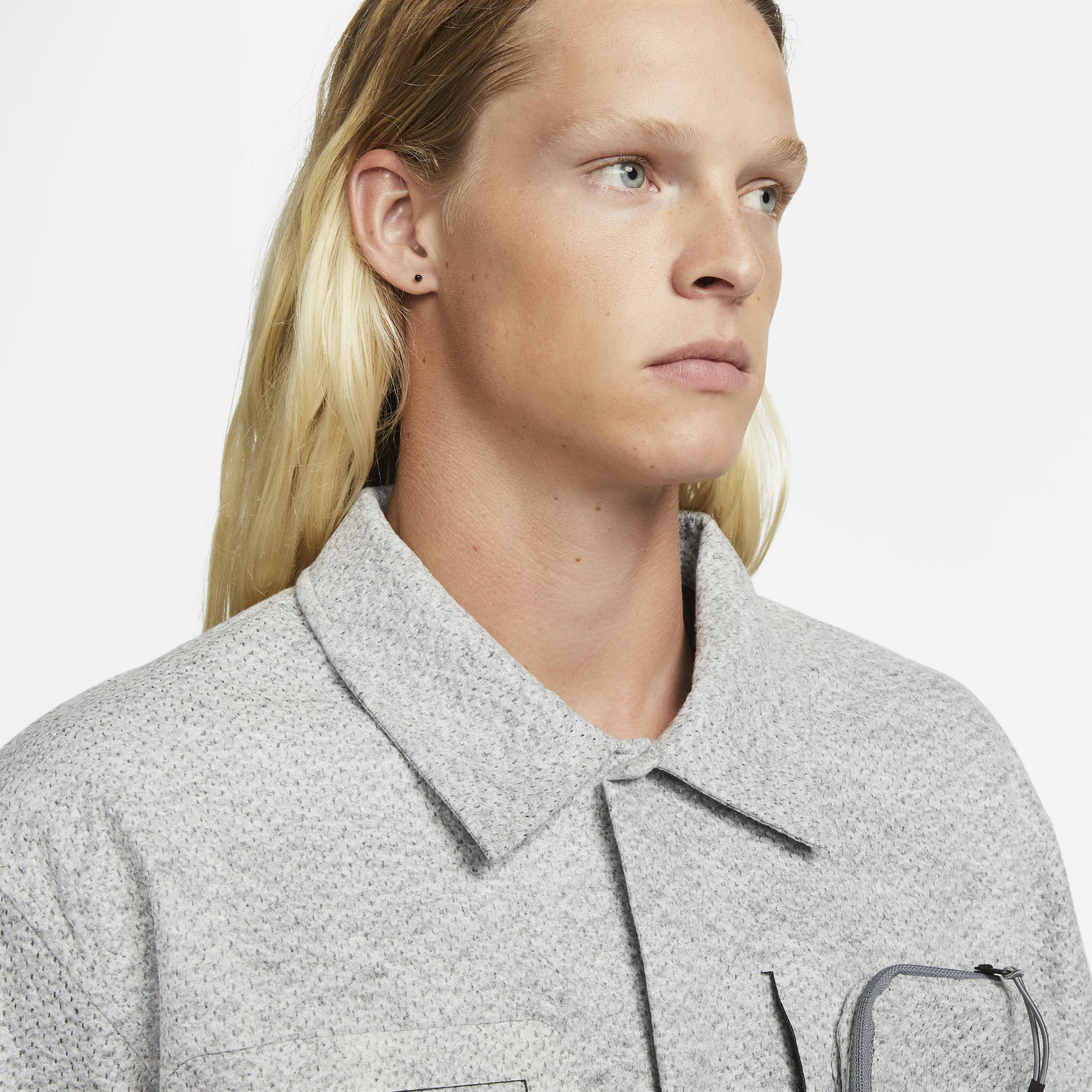 نايكي سبورتسوير ثيرما-فِت ADV فوروود image number 2