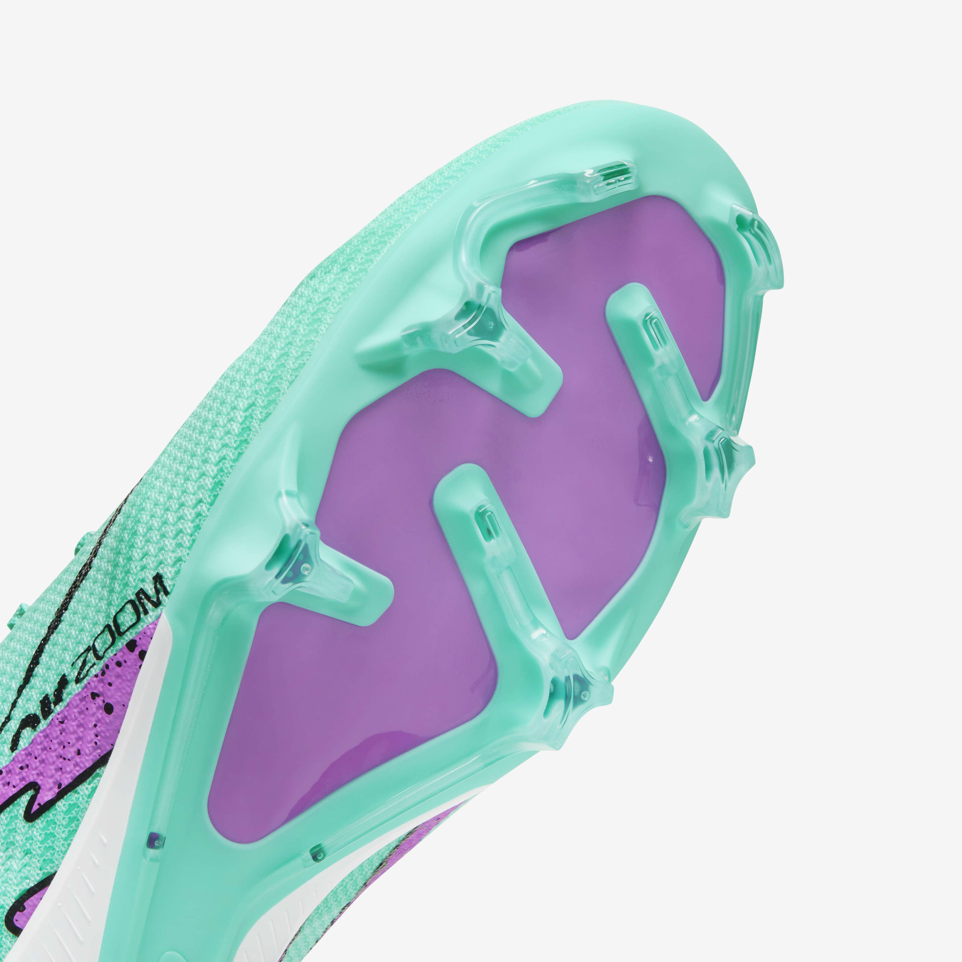 نايكي زووم ميركيوريال سوبر-فلاي 9 برو اف جي image number 6