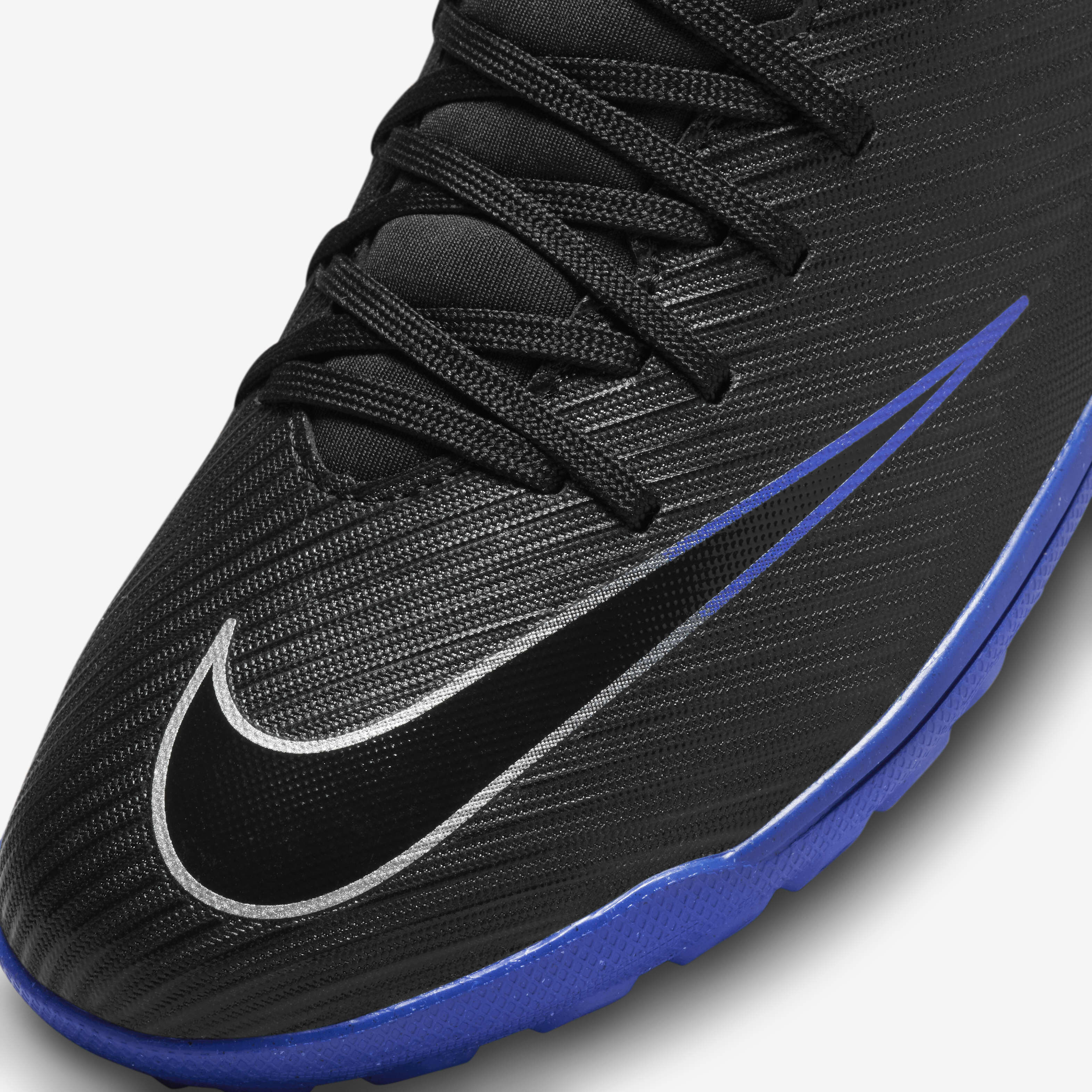 Nike Jr. Mercurial Vapor 15 Club image number 6