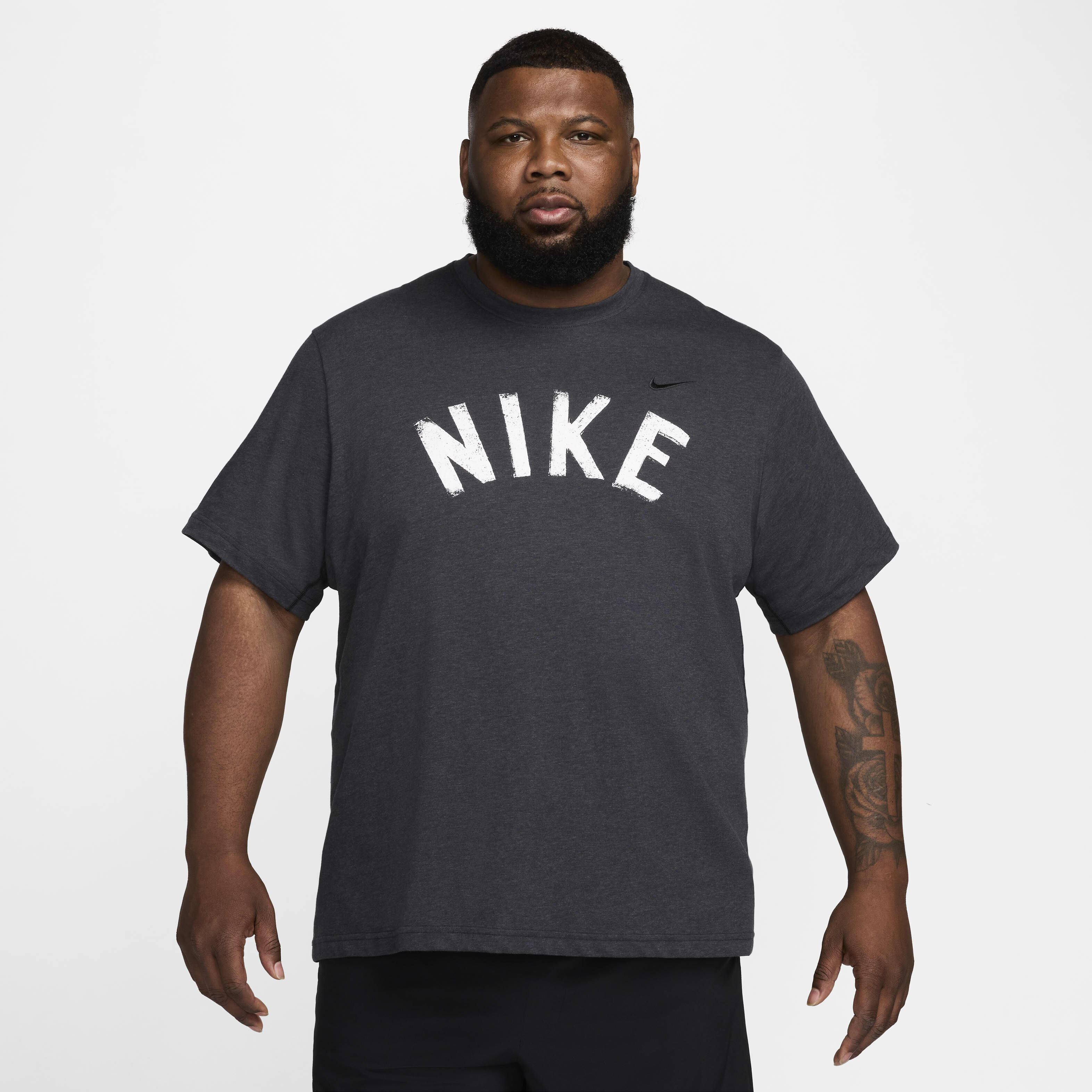 Nike Primary Swoosh image number 6