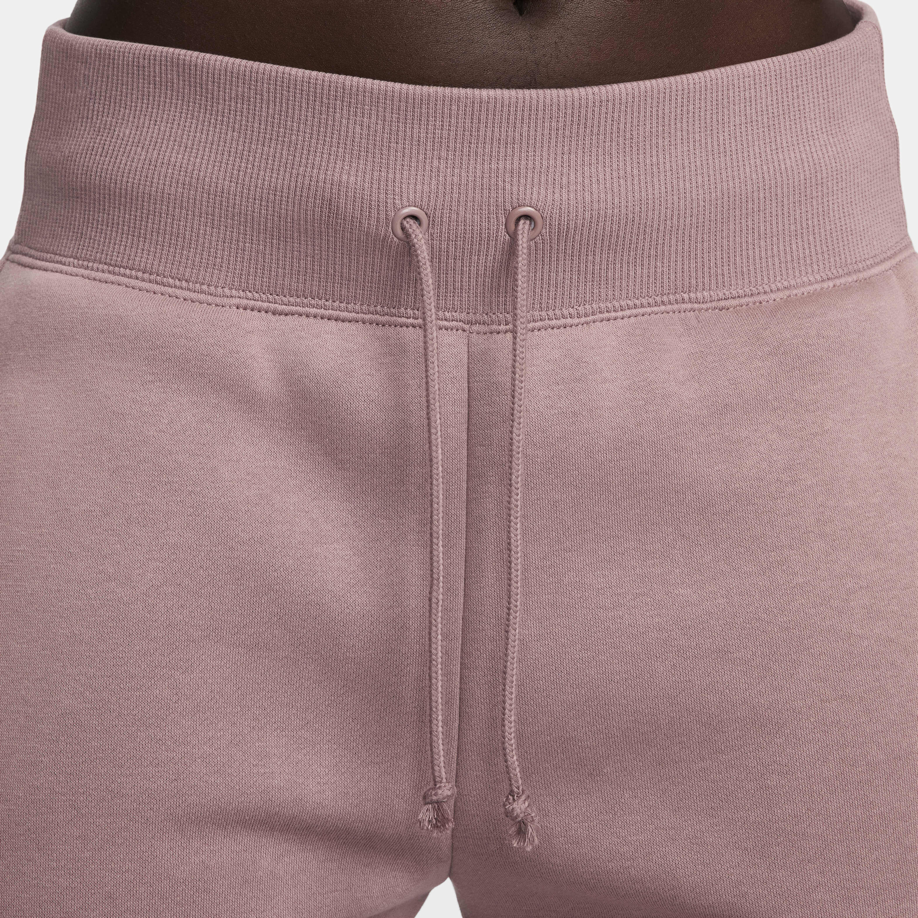 Buy Nike Sportswear Phoenix Fleece Women's High-Waisted Wide-Leg
