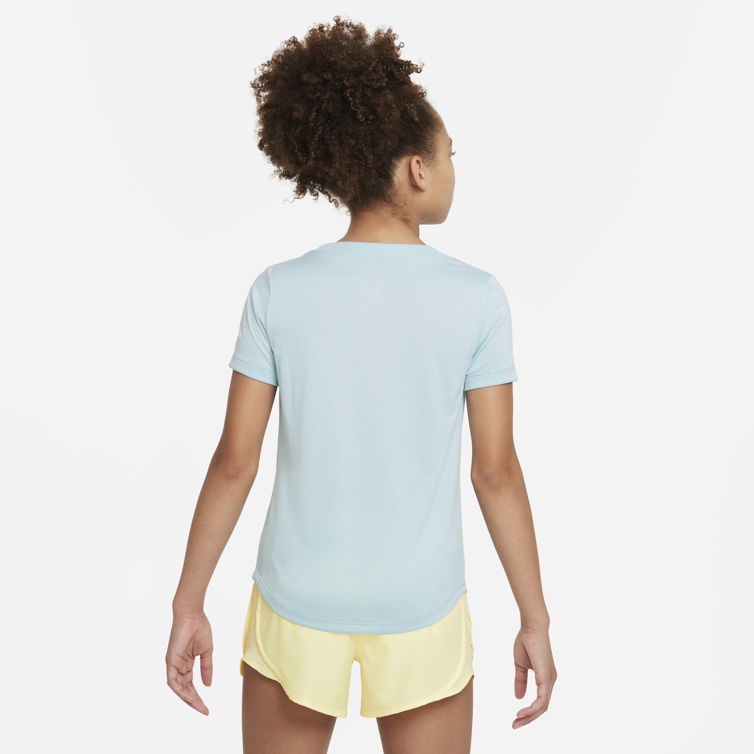 Nike dri fit shirts girls 2025