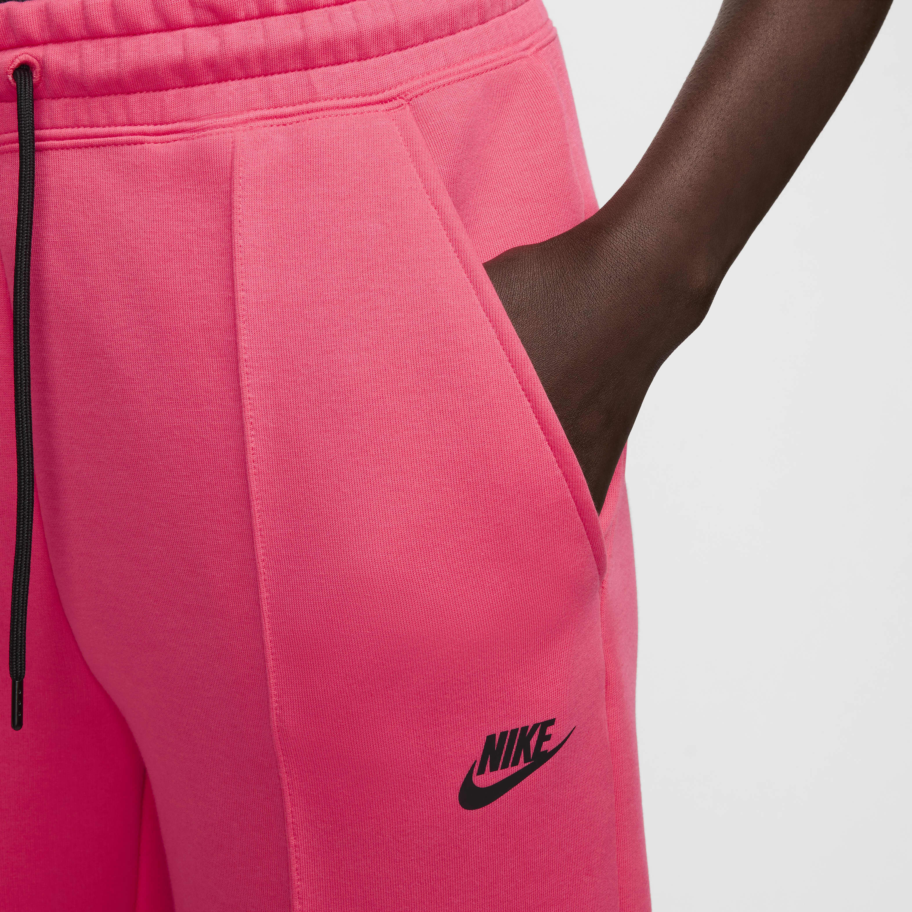 Nike tech fleece track pants womens cheap