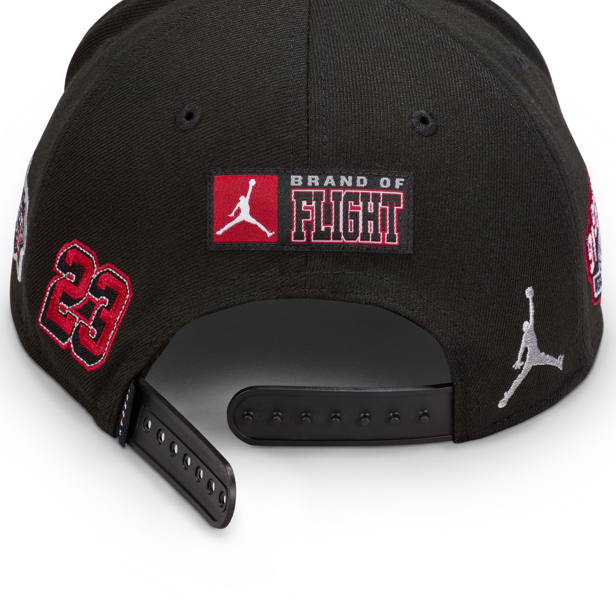 Jordan Patch Cap image number 1