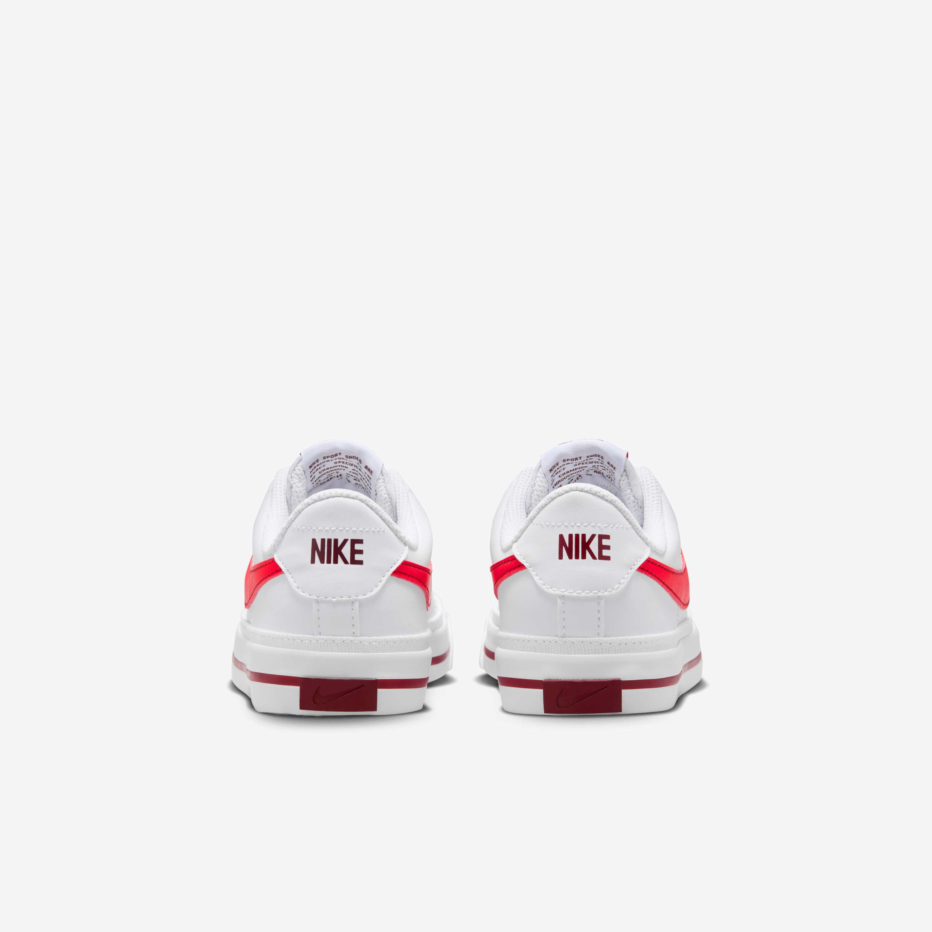 NikeCourt Legacy image number 5