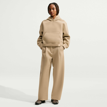 Nike Pre-Game Fleece