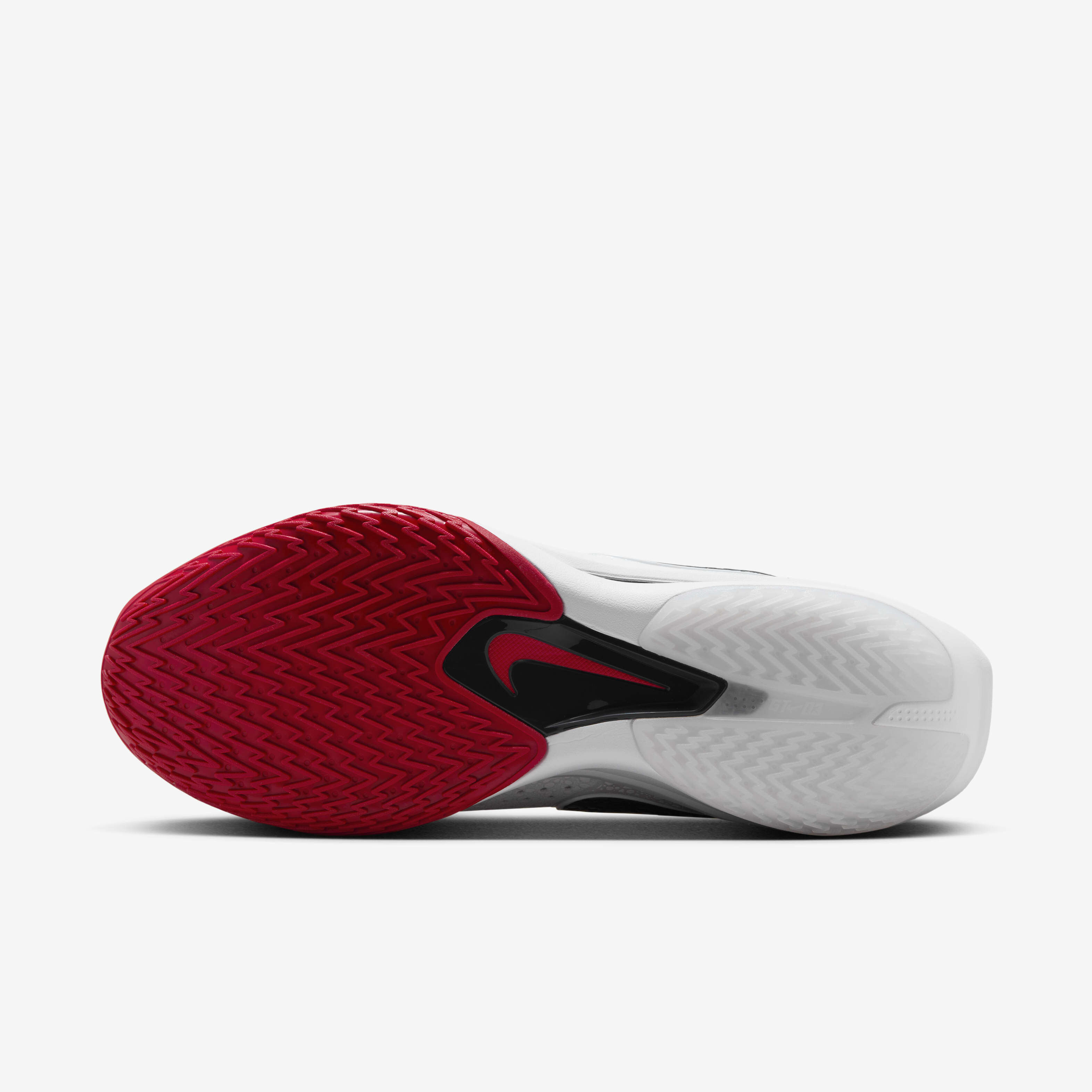 Nike air versatile 3 basketball shoes 2025