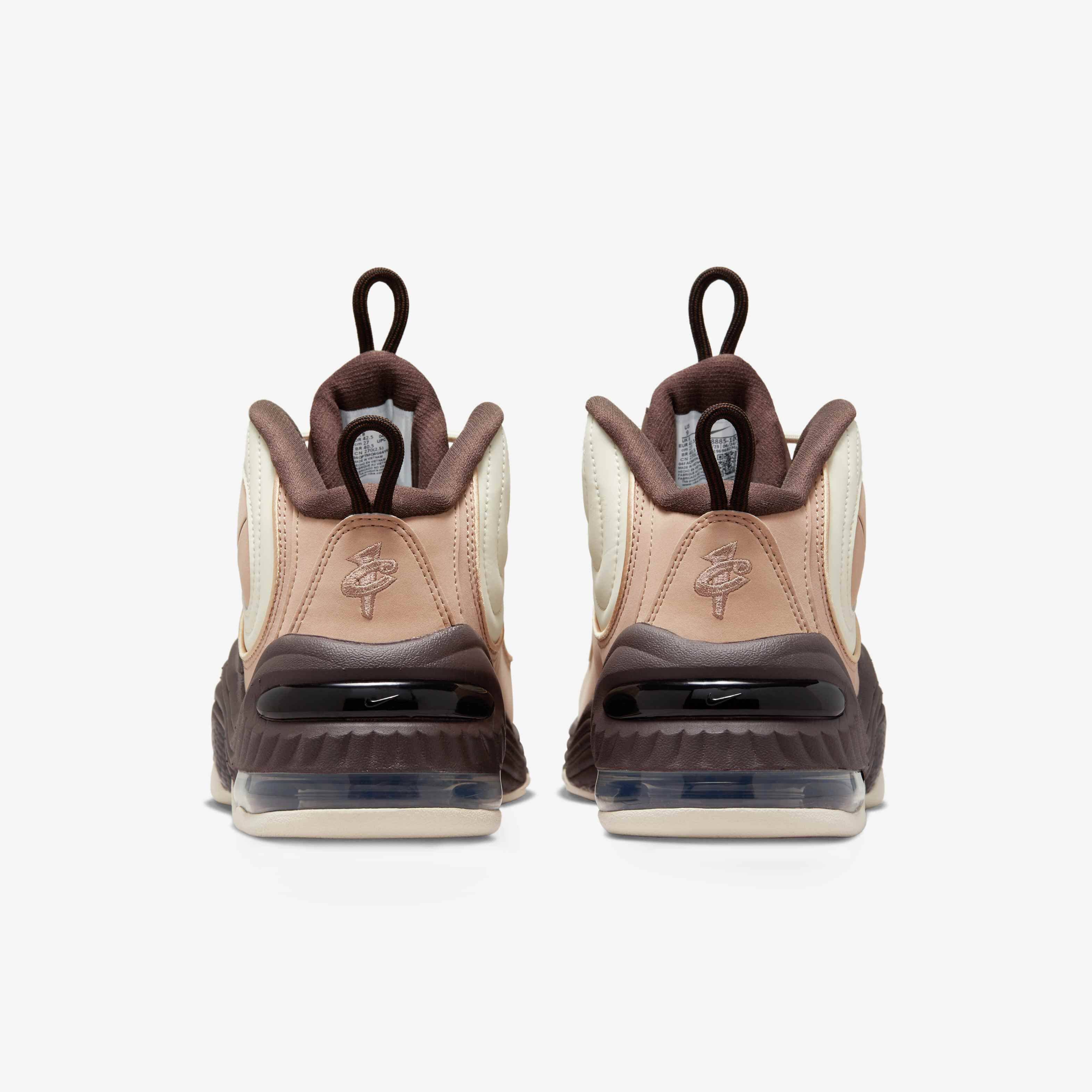 Nike Air Penny 2 image number 5