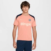 Chelsea F.C. Strike