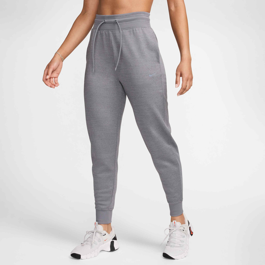 Trousers & Tights-Nike, Nike Therma-FIT One, Women's High-Waisted 7/8 Trousers
