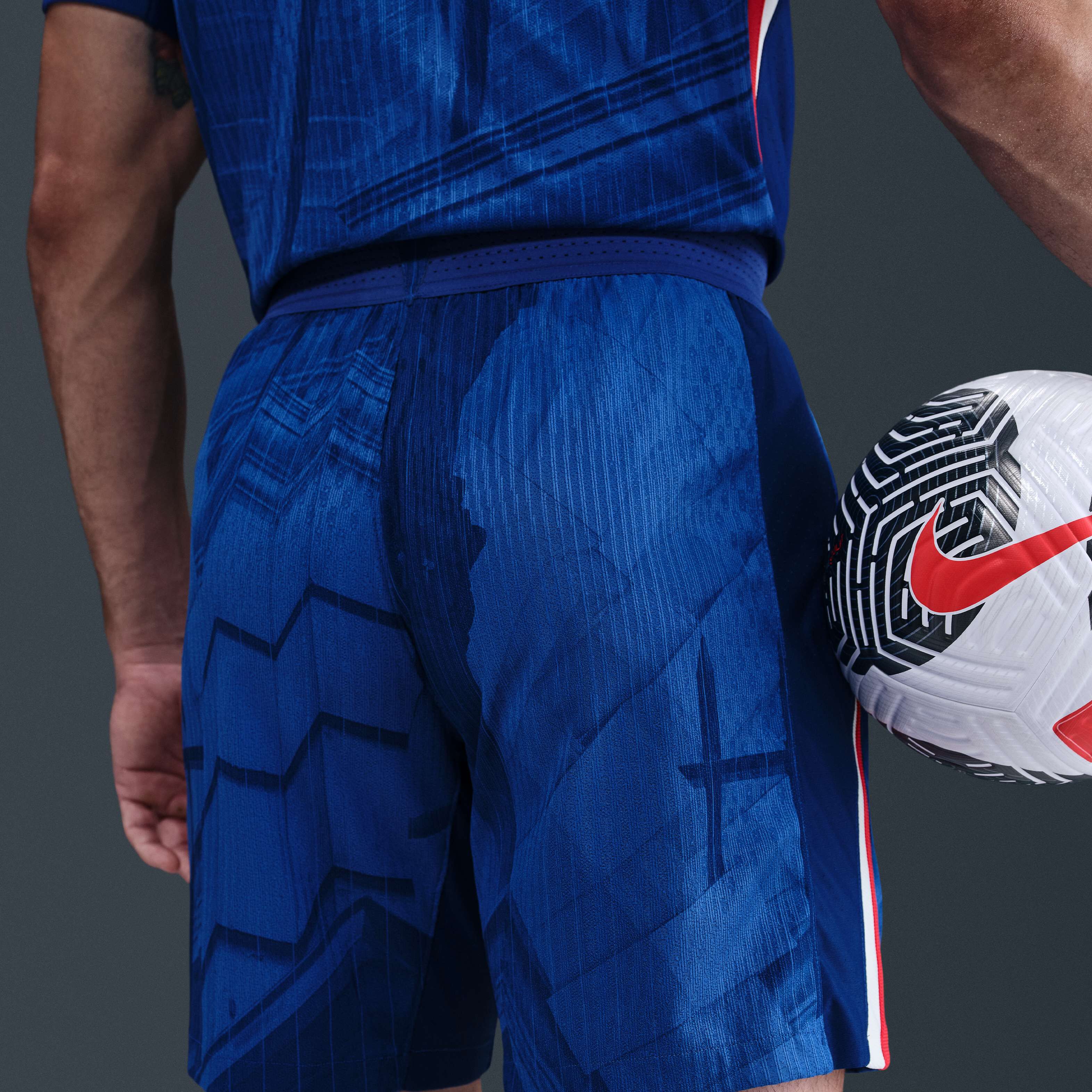Chelsea F.C. 2025 Match Home image number 2