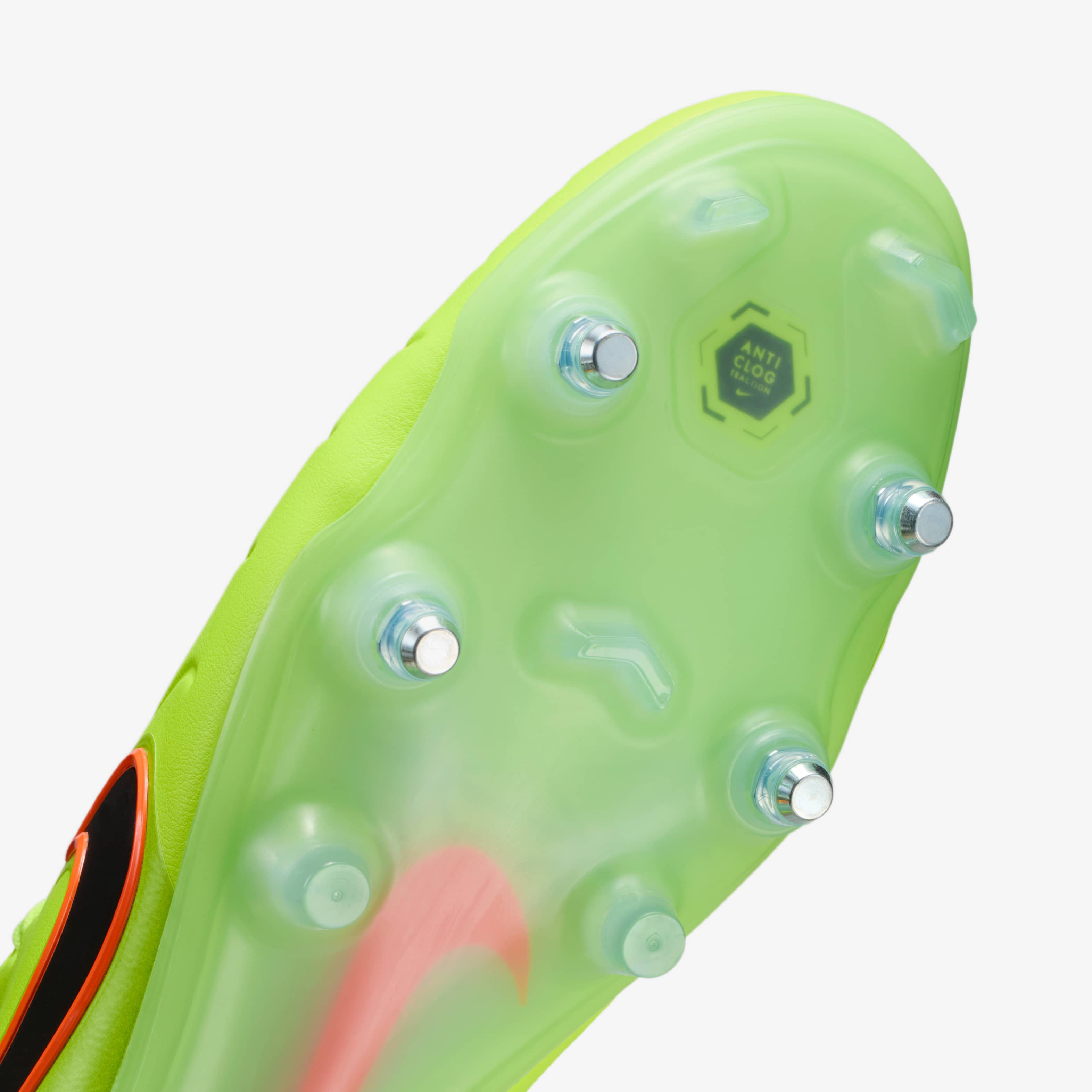 نايكي تيمبو ليجند 10 ايليت image number 6