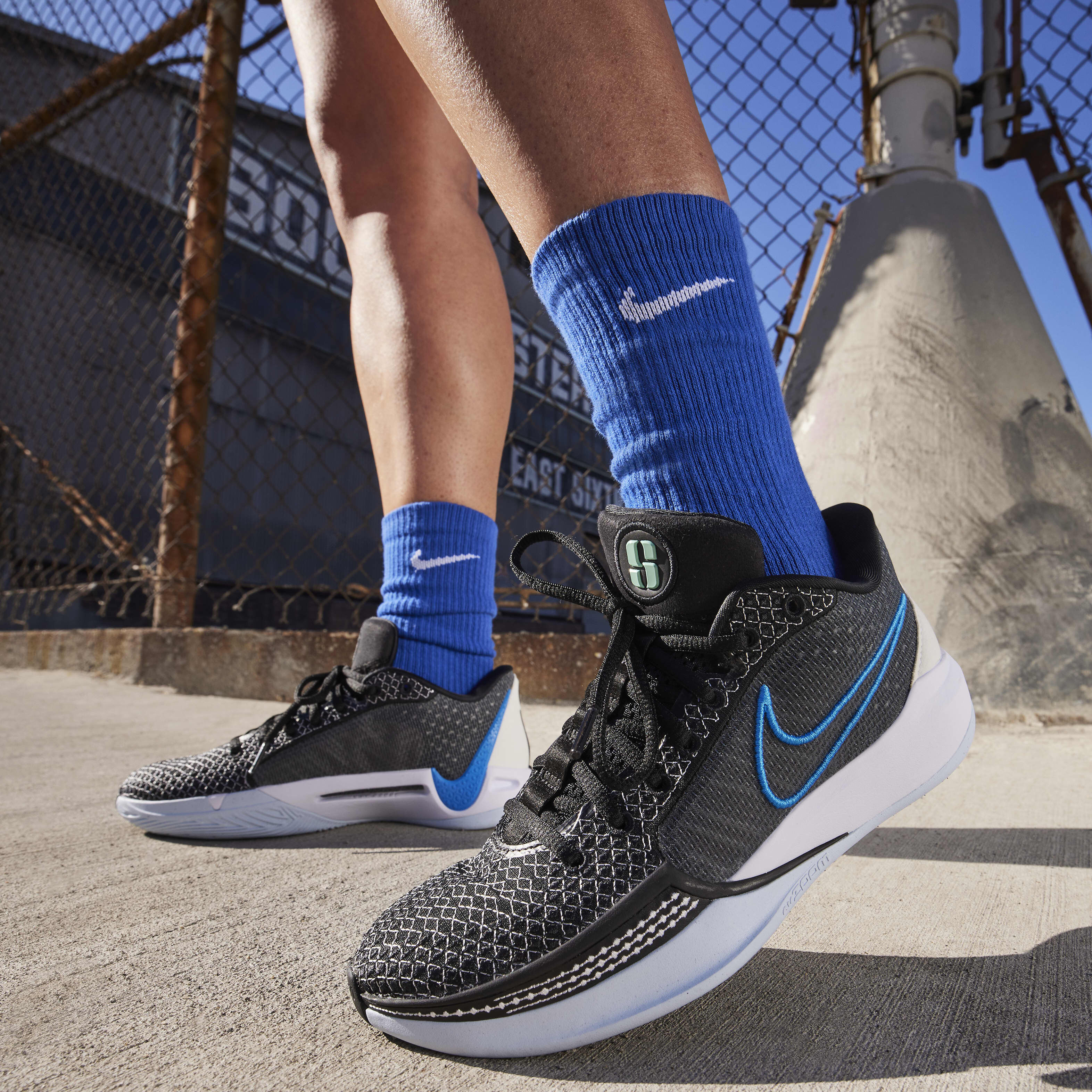 Sabrina 1 'The Debut' image number 11