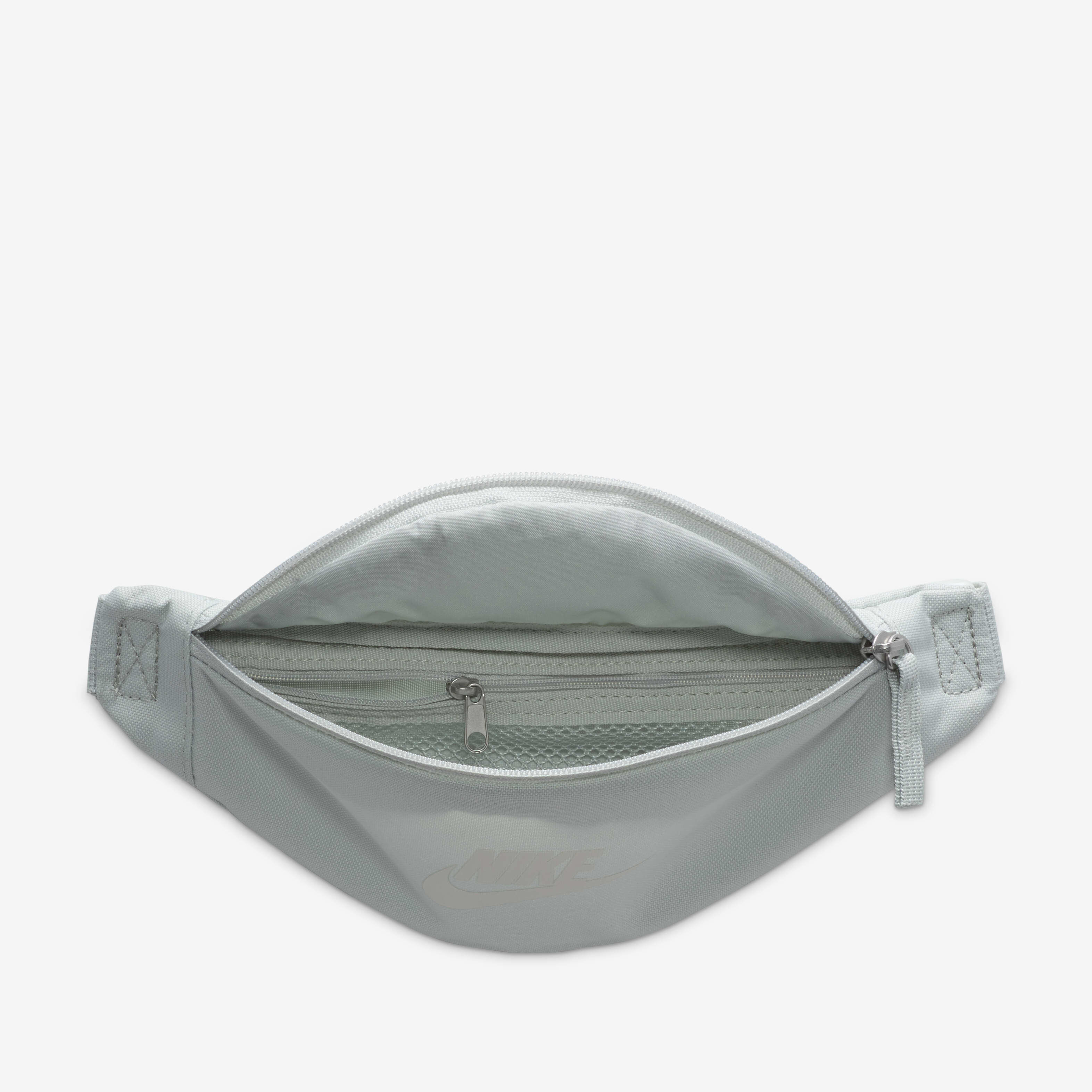 Nike waist bag white online