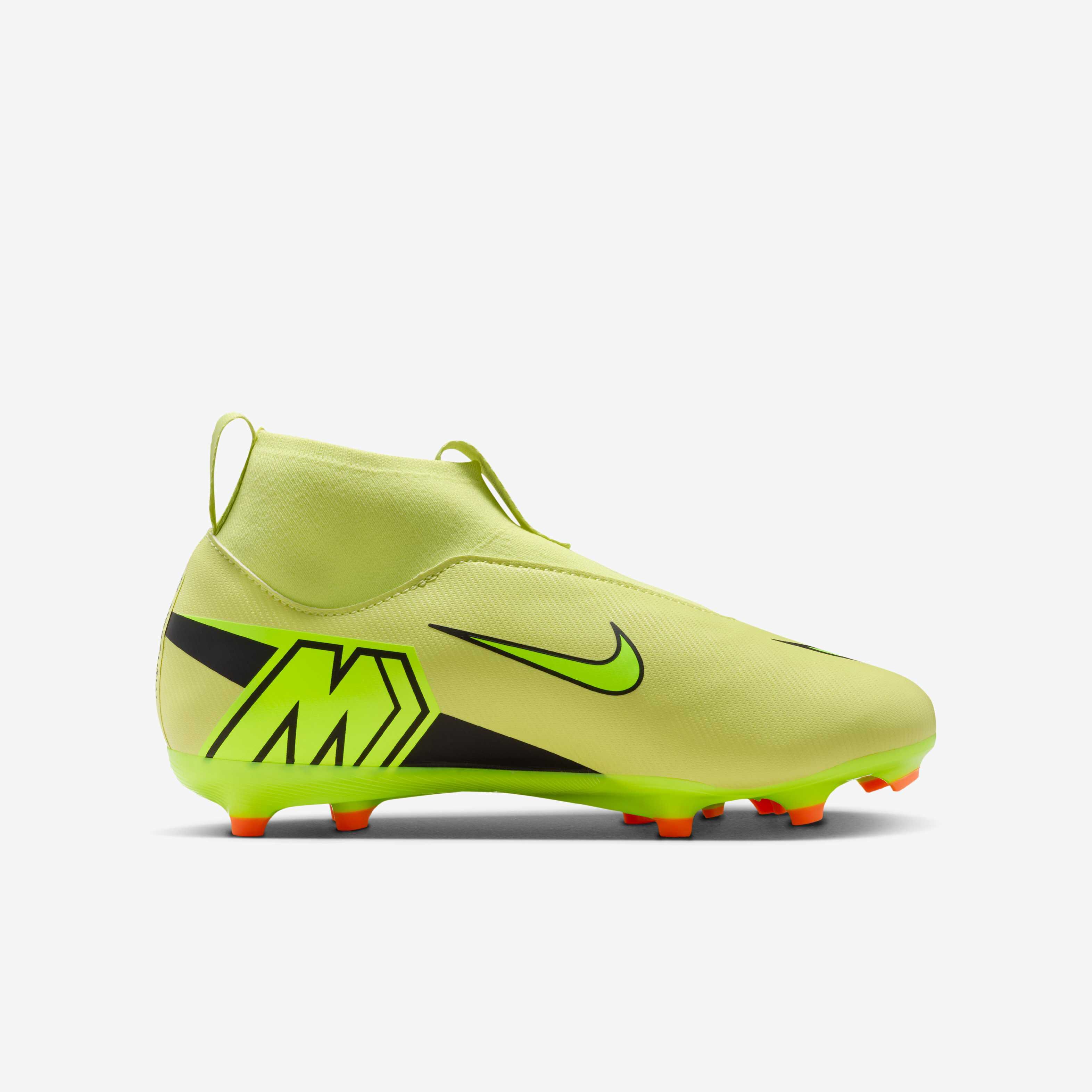 Nike Jr. Mercurial Superfly 10 Academy image number 2