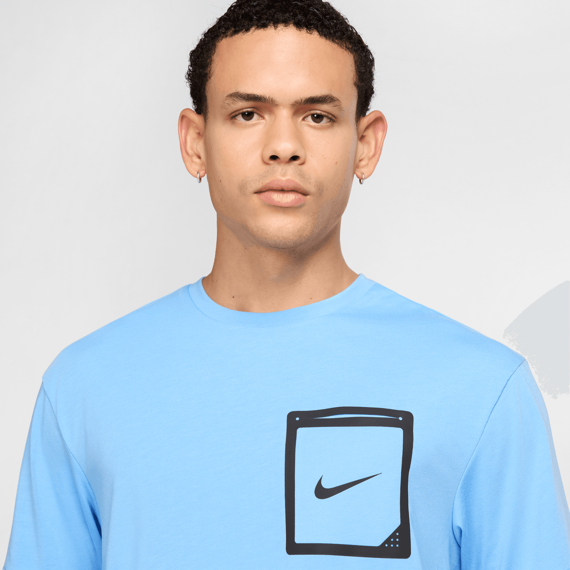 Nike Swim Hydroguard image number 2