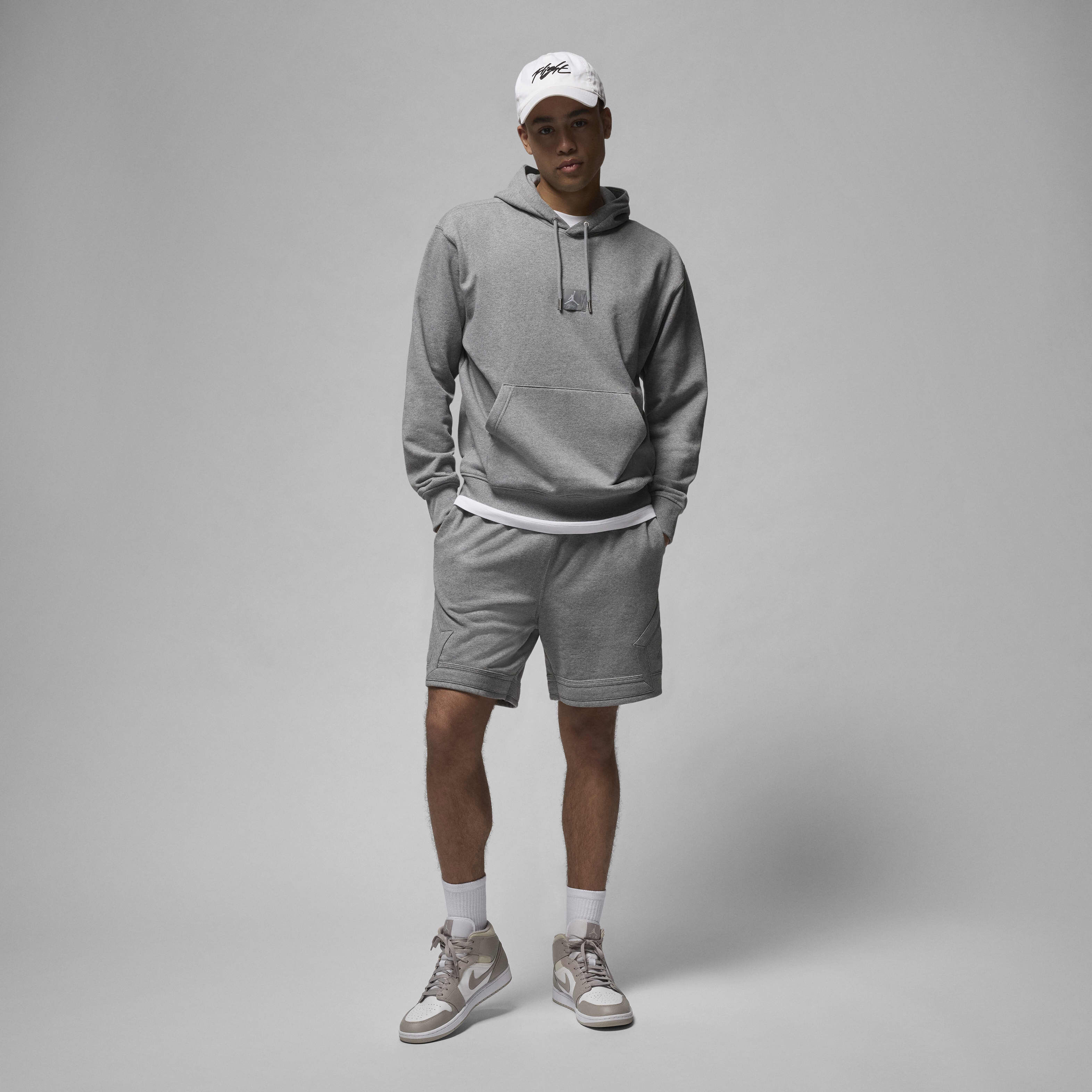 Jordan Flight Fleece image number 6