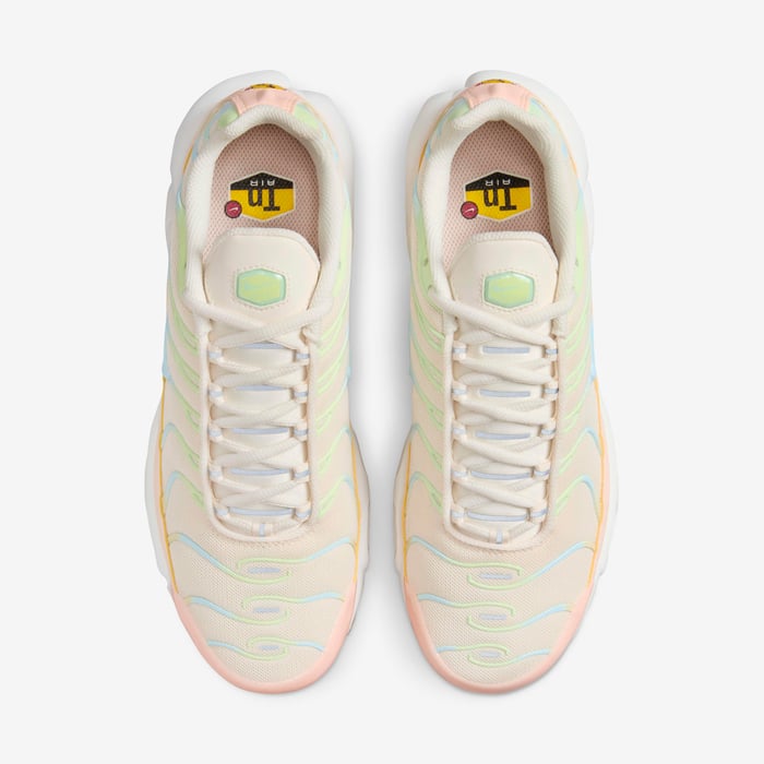 Nike Air Max Plus image number 3 Nike Air Max Plus image number 3