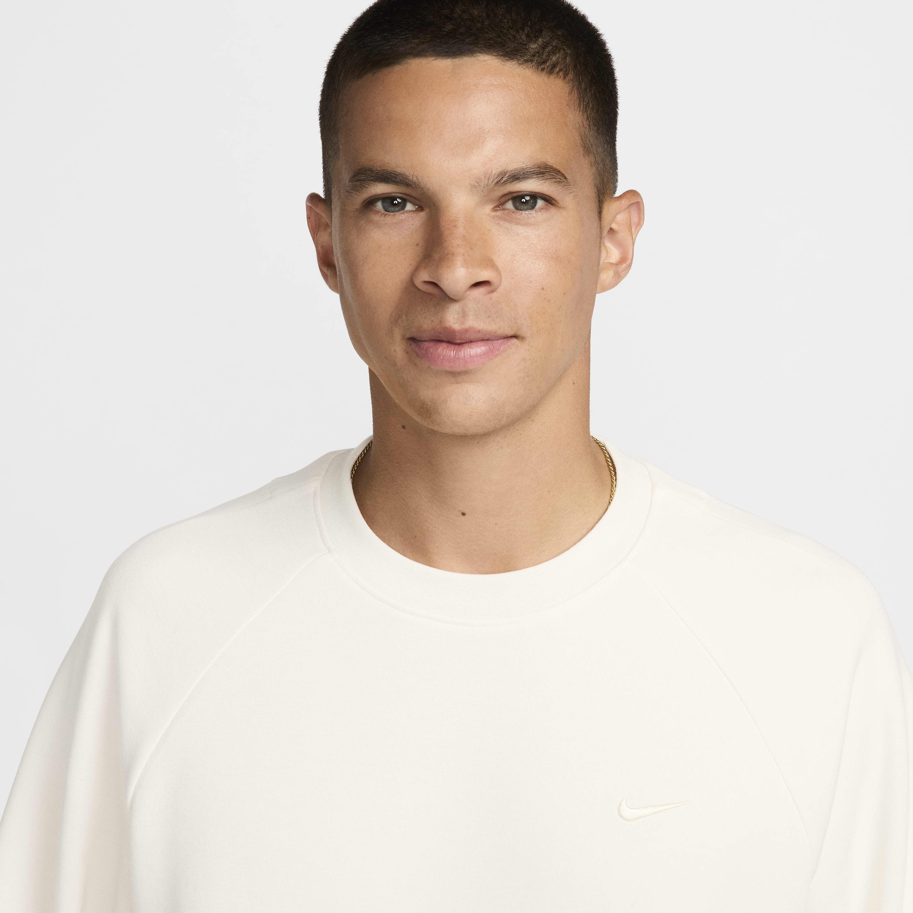 Buy Nike Primary Fleece Men's Dri-FIT UV Performance Crew Buy Nike Primary Fleece Men's Dri-FIT UV Performance Crew